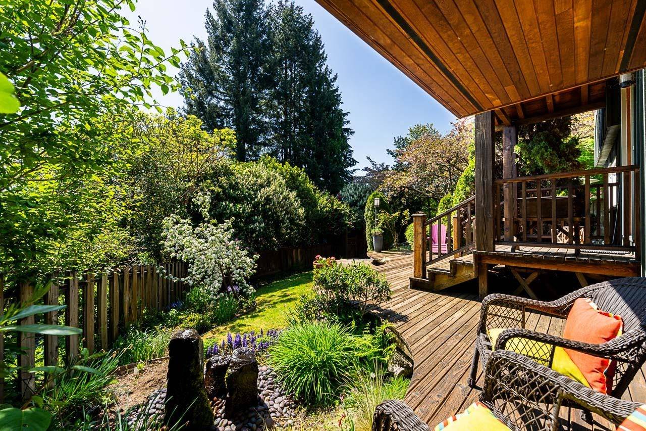 North Vancouver, BC V7L 1T1,920 Adderley ST
