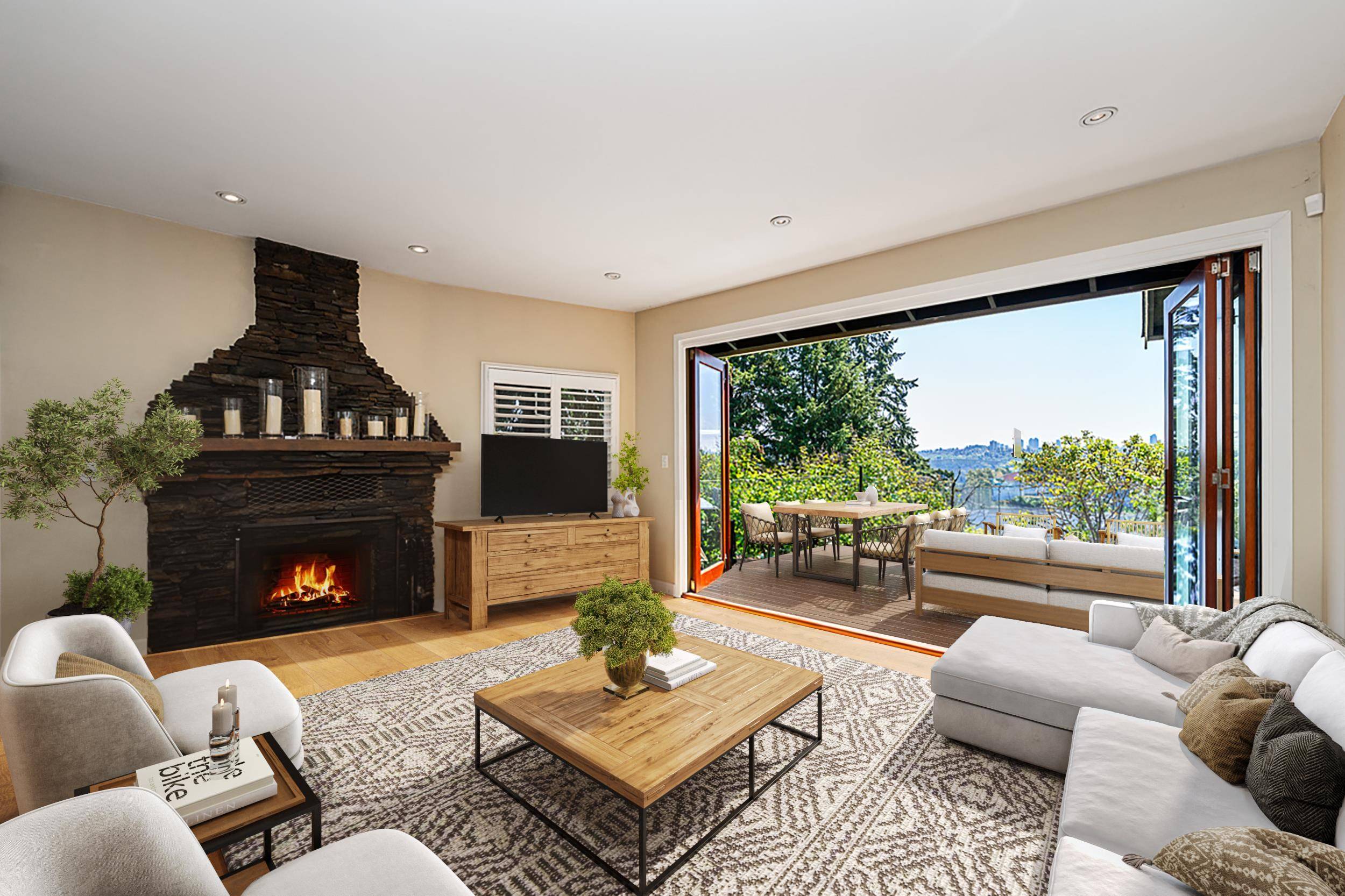 North Vancouver, BC V7L 1T1,920 Adderley ST