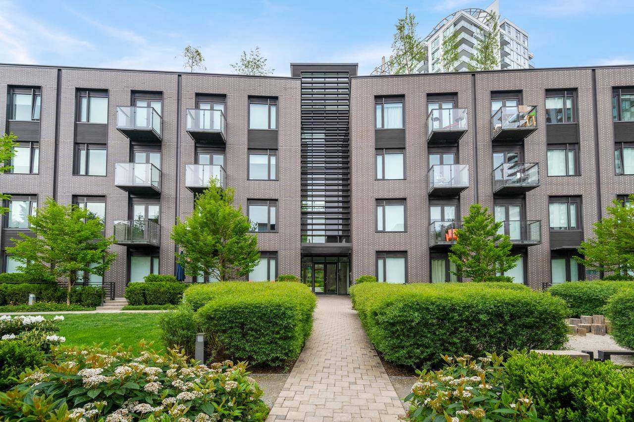 Vancouver, BC V6S 0L4,5681 Birney AVE #M409