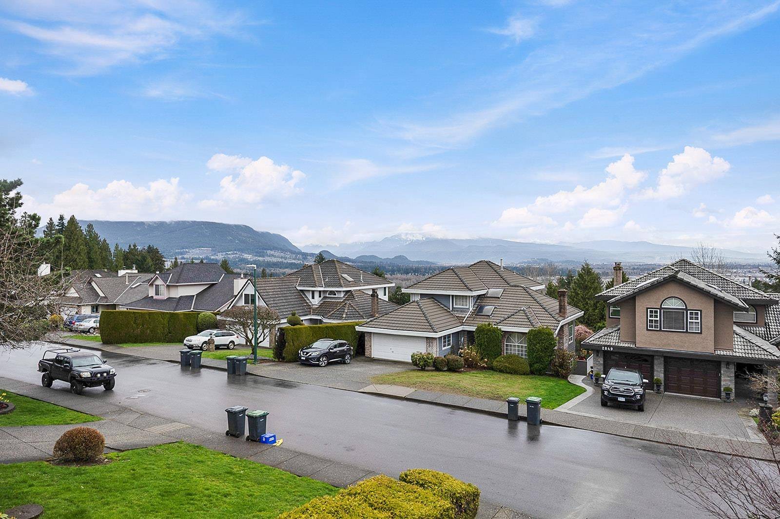 Coquitlam, BC V3C 5L2,2850 Mara DR