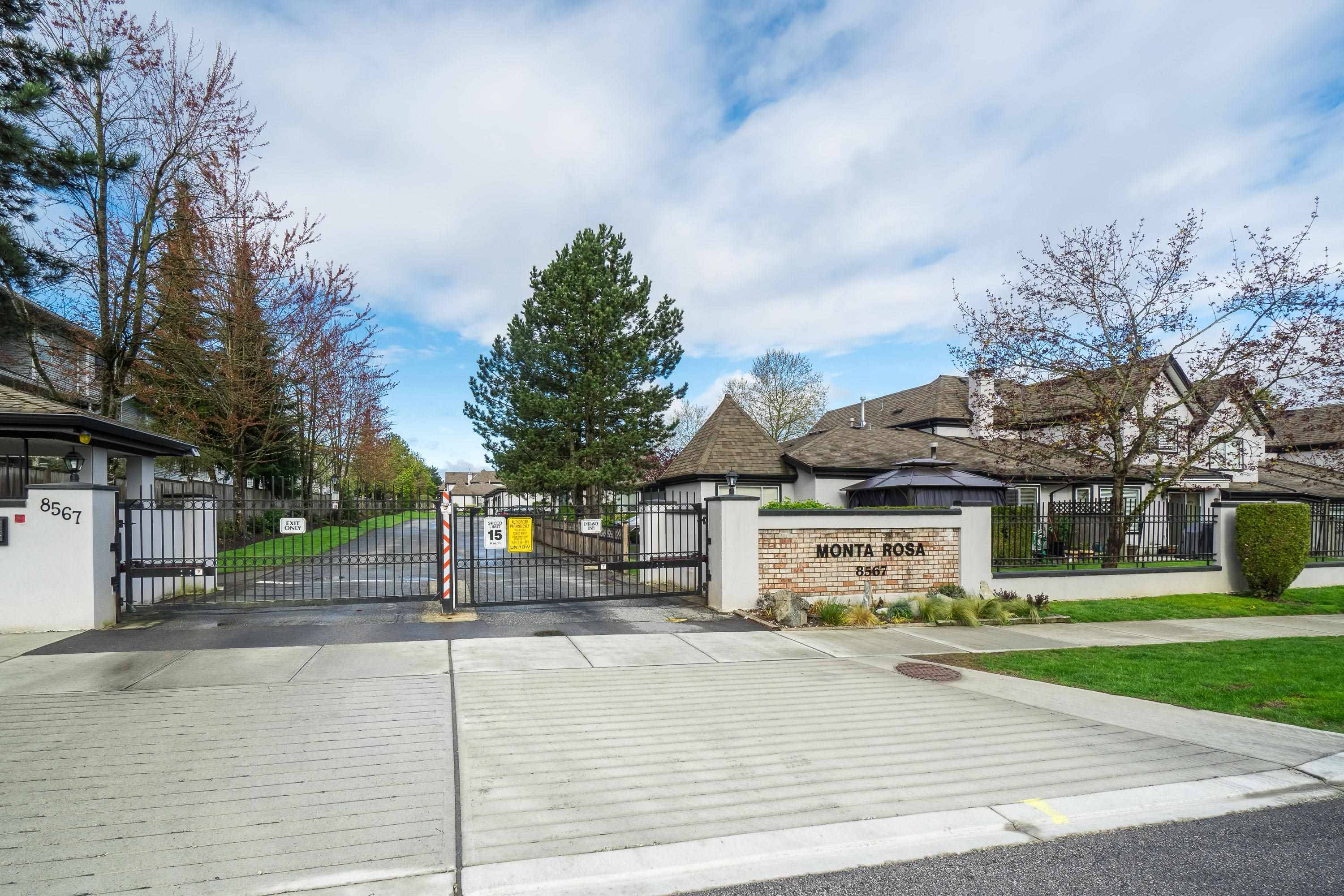Surrey, BC V4N 3K4,8567 164th ST #1
