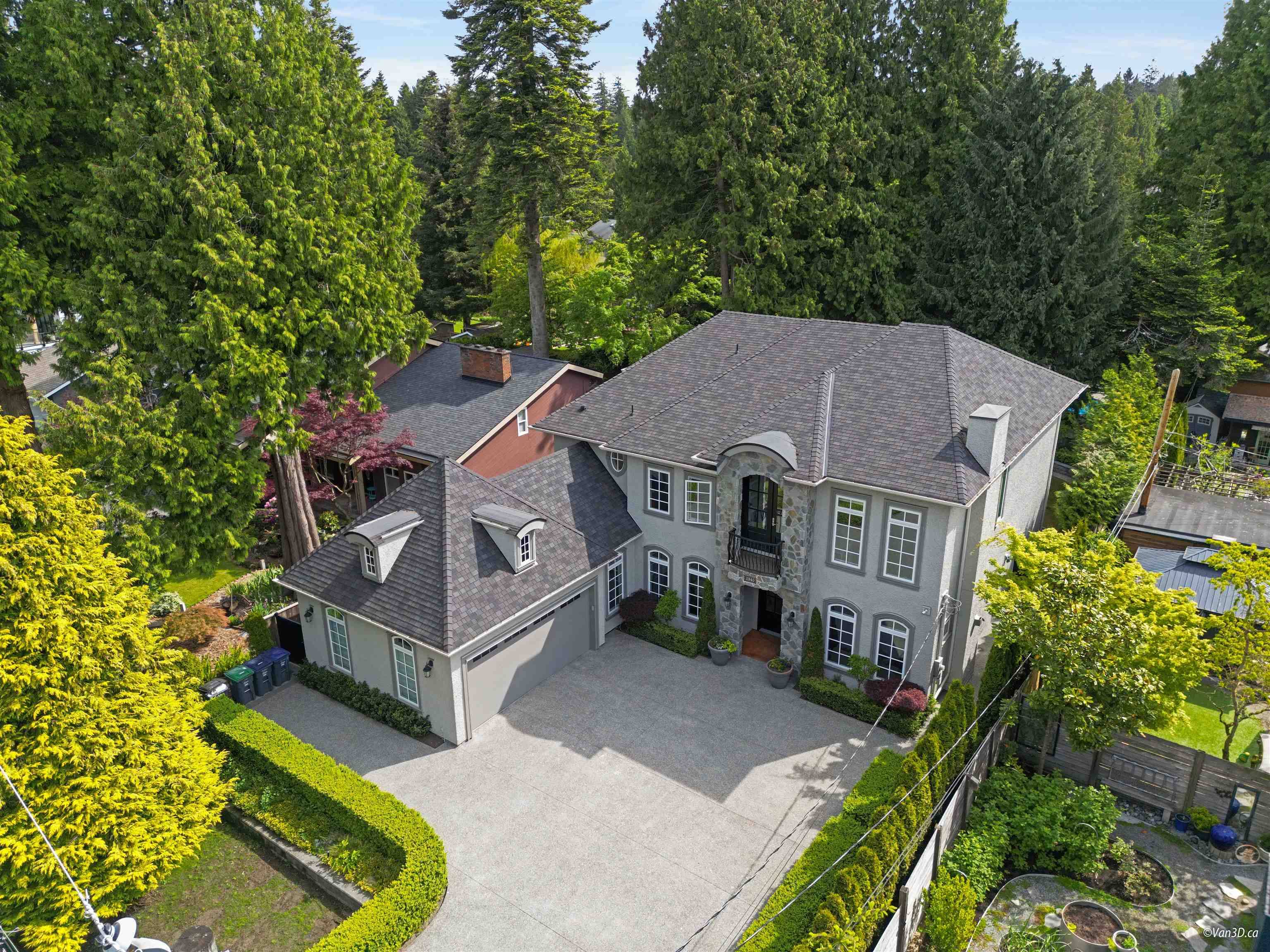 Surrey, BC V4A 3L4,2340 Christopherson RD