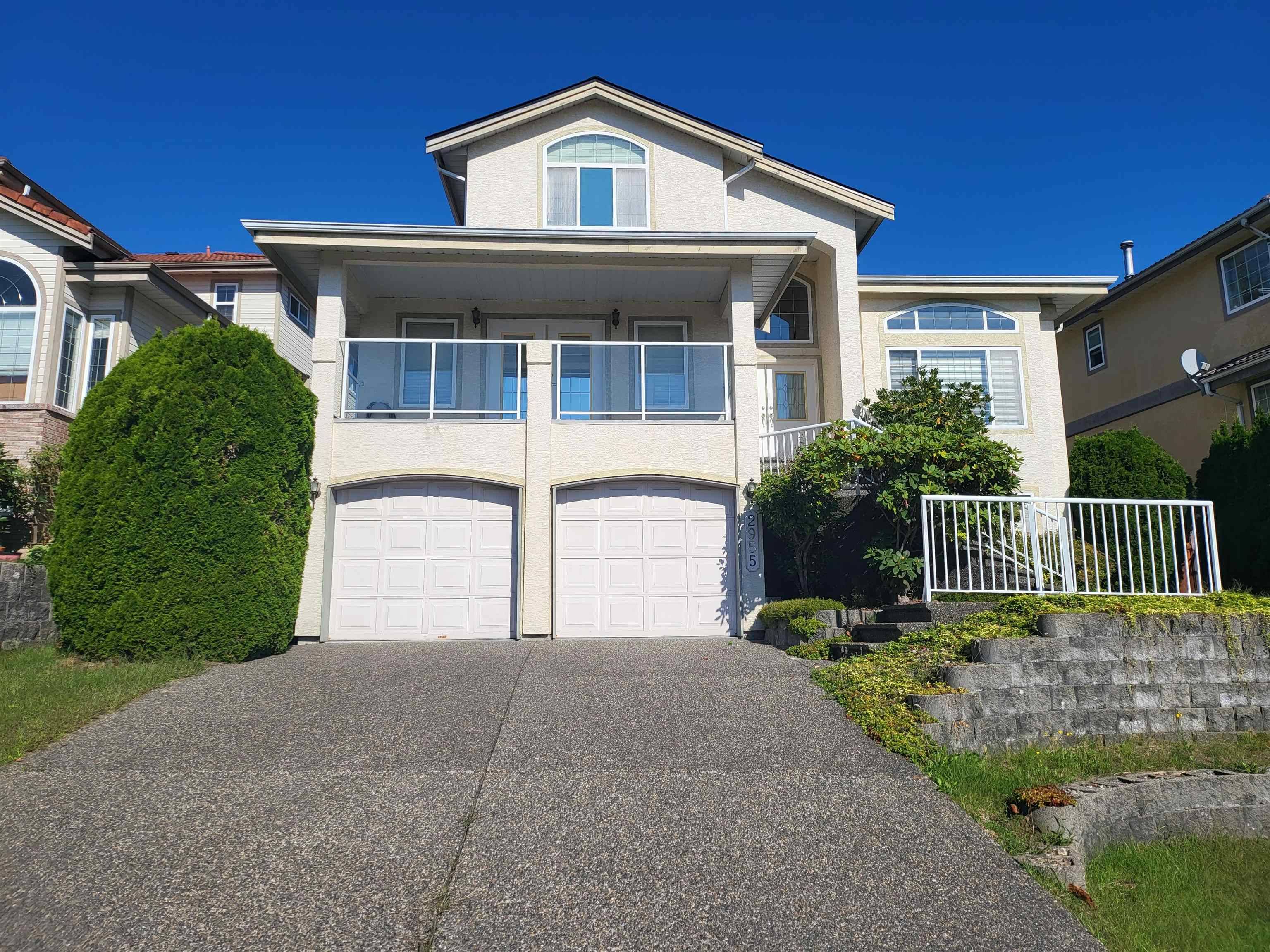 Coquitlam, BC V3E 3A2,2955 Blackbear CT