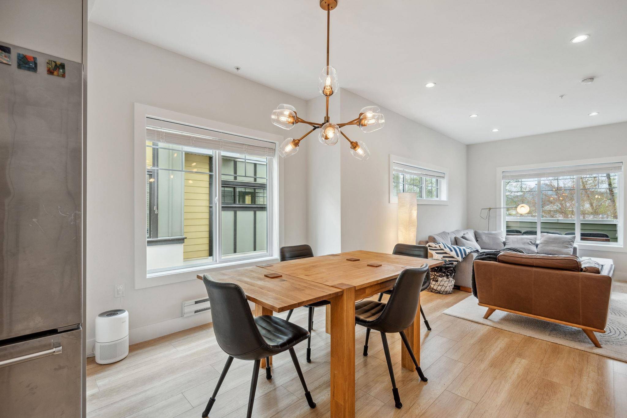 Port Moody, BC V3H 0M6,80 Elgin ST #207