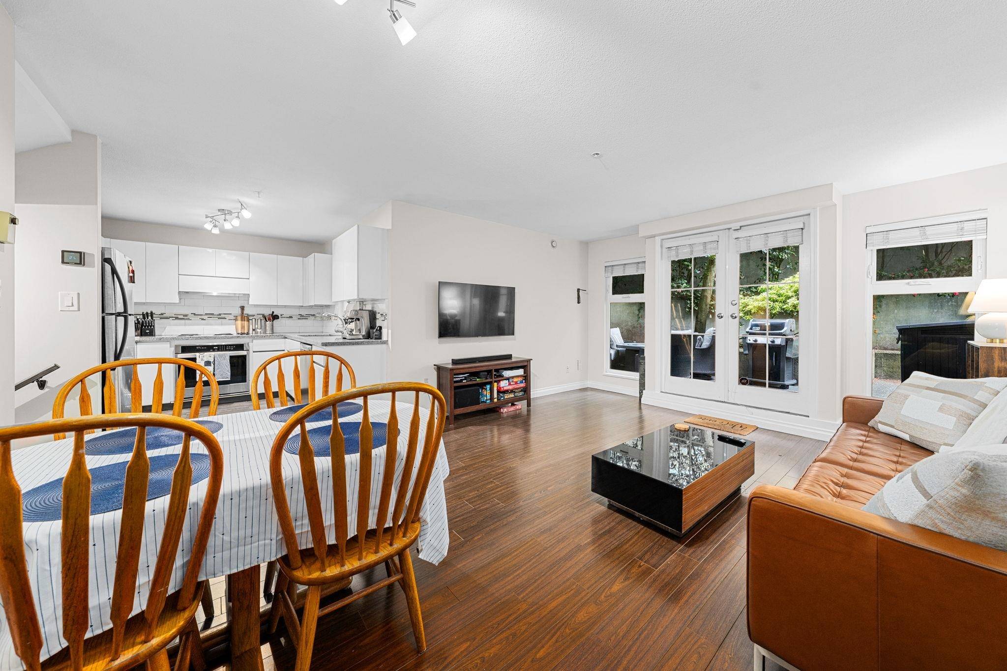 Vancouver, BC V6H 1V6,1023 Wolfe AVE #106
