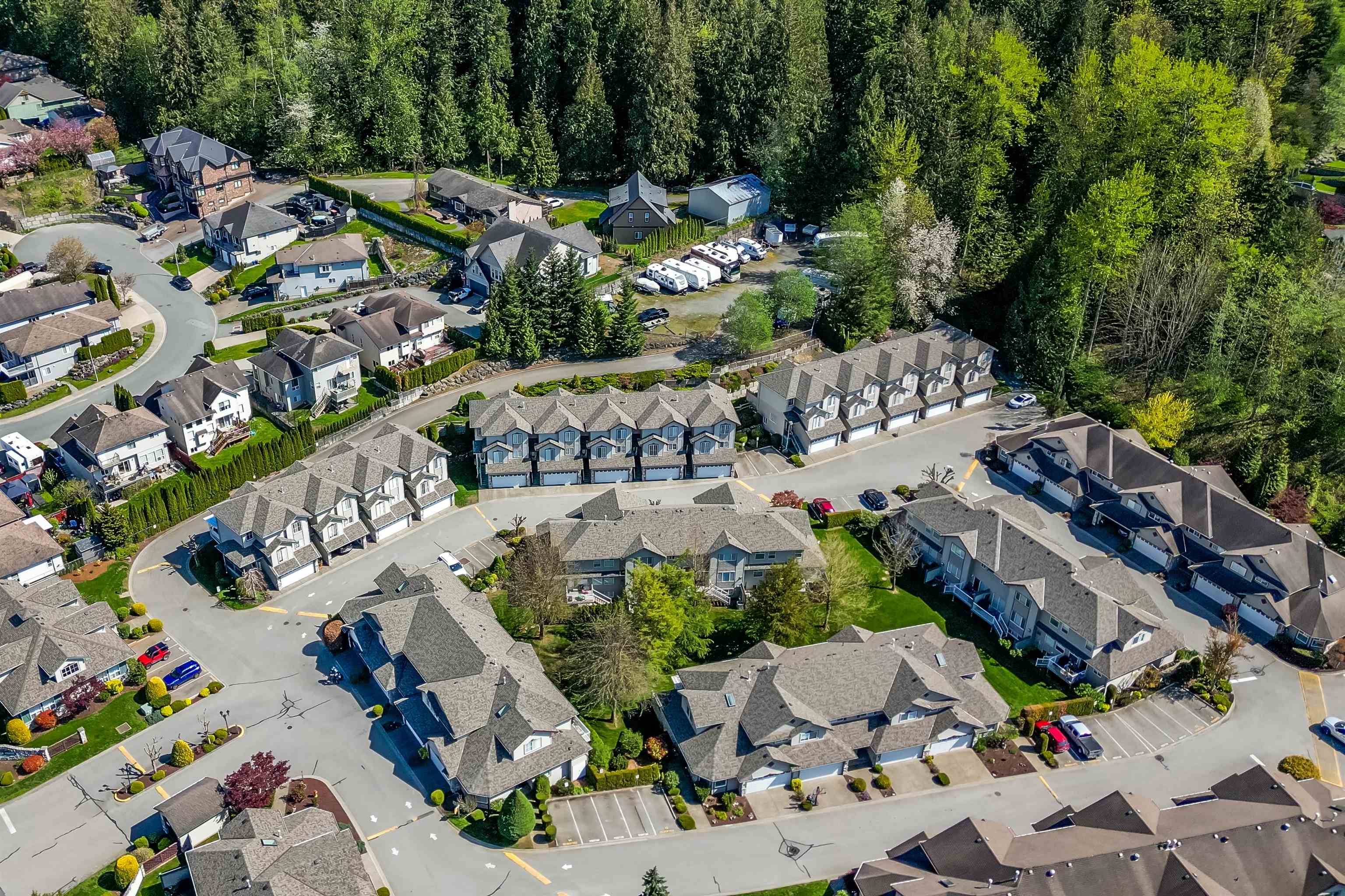 Chilliwack, BC V2R 5L7,46360 Valleyview RD #35