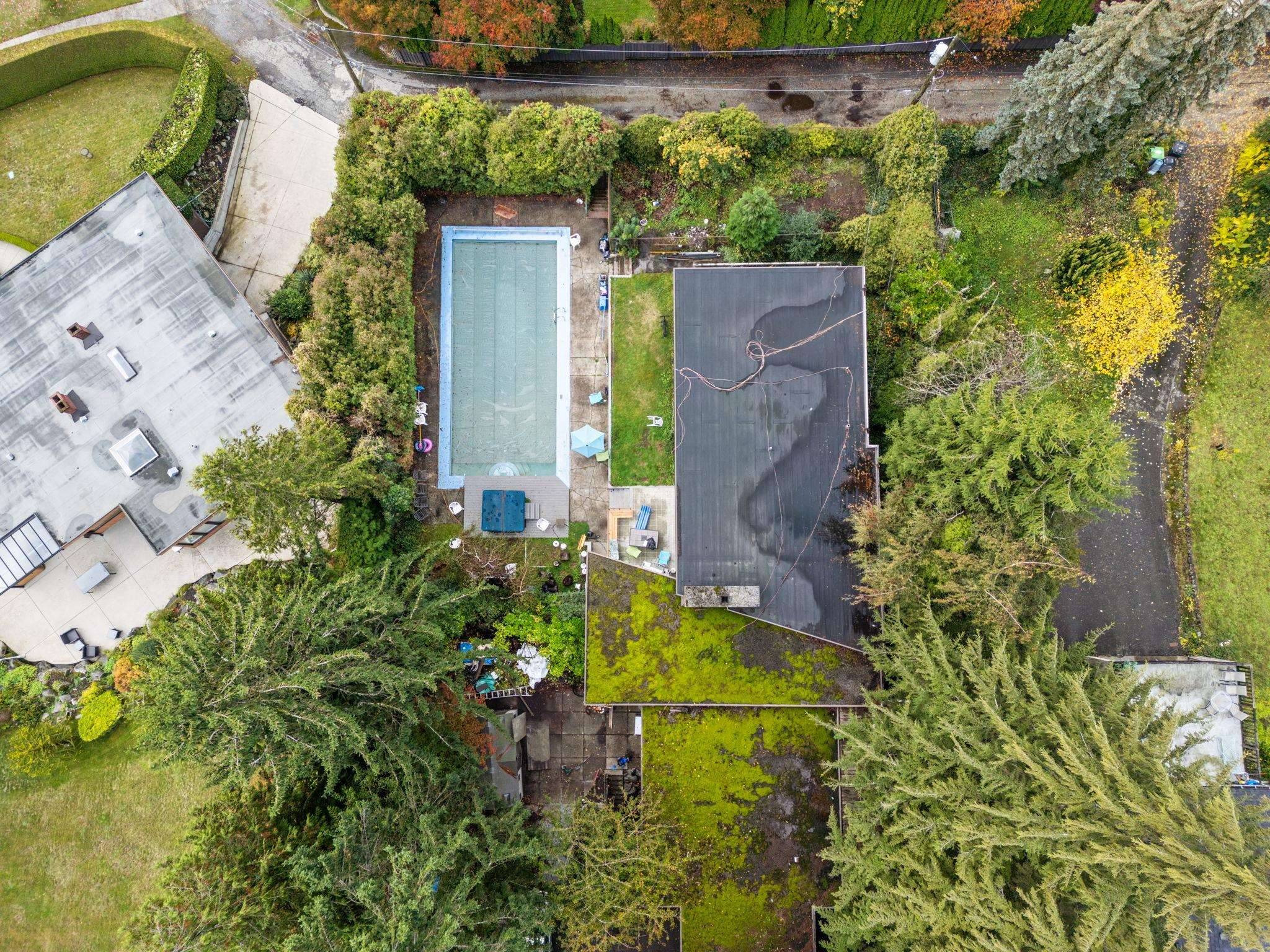Vancouver, BC V6M 3C2,5383 Granville ST