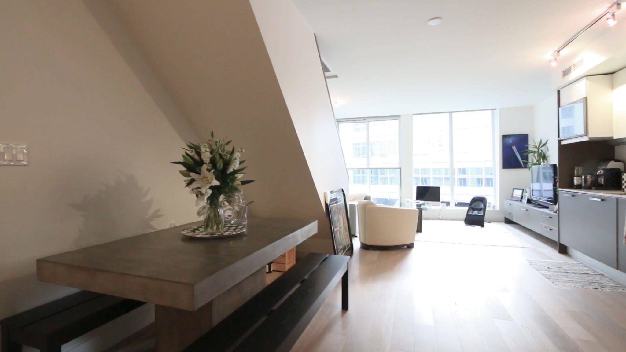 Vancouver, BC V6G 2S3,1477 W Pender ST #501