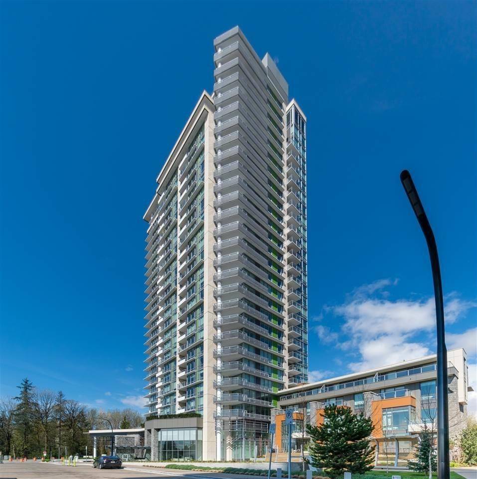 North Vancouver, BC V7J 0B5,680 Seylynn CRES #2801