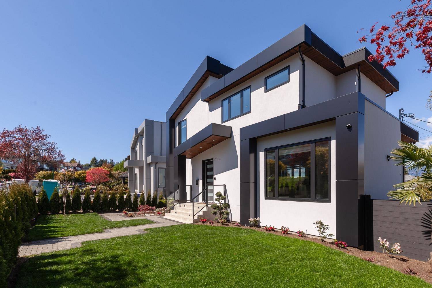 Vancouver, BC V6L 2G5,2471 Edgar CRES