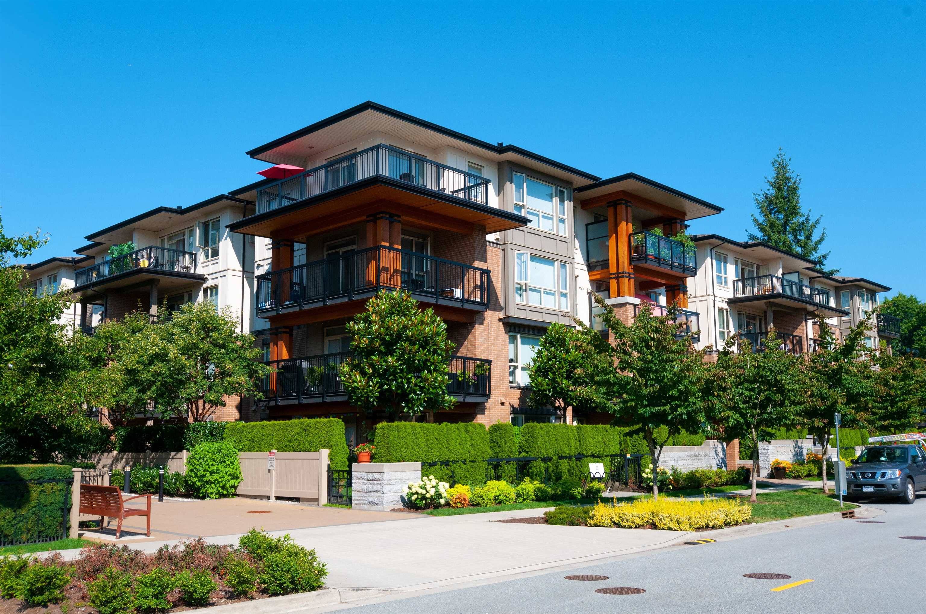 Coquitlam, BC V3B 0H4,1150 Kensal PL #311