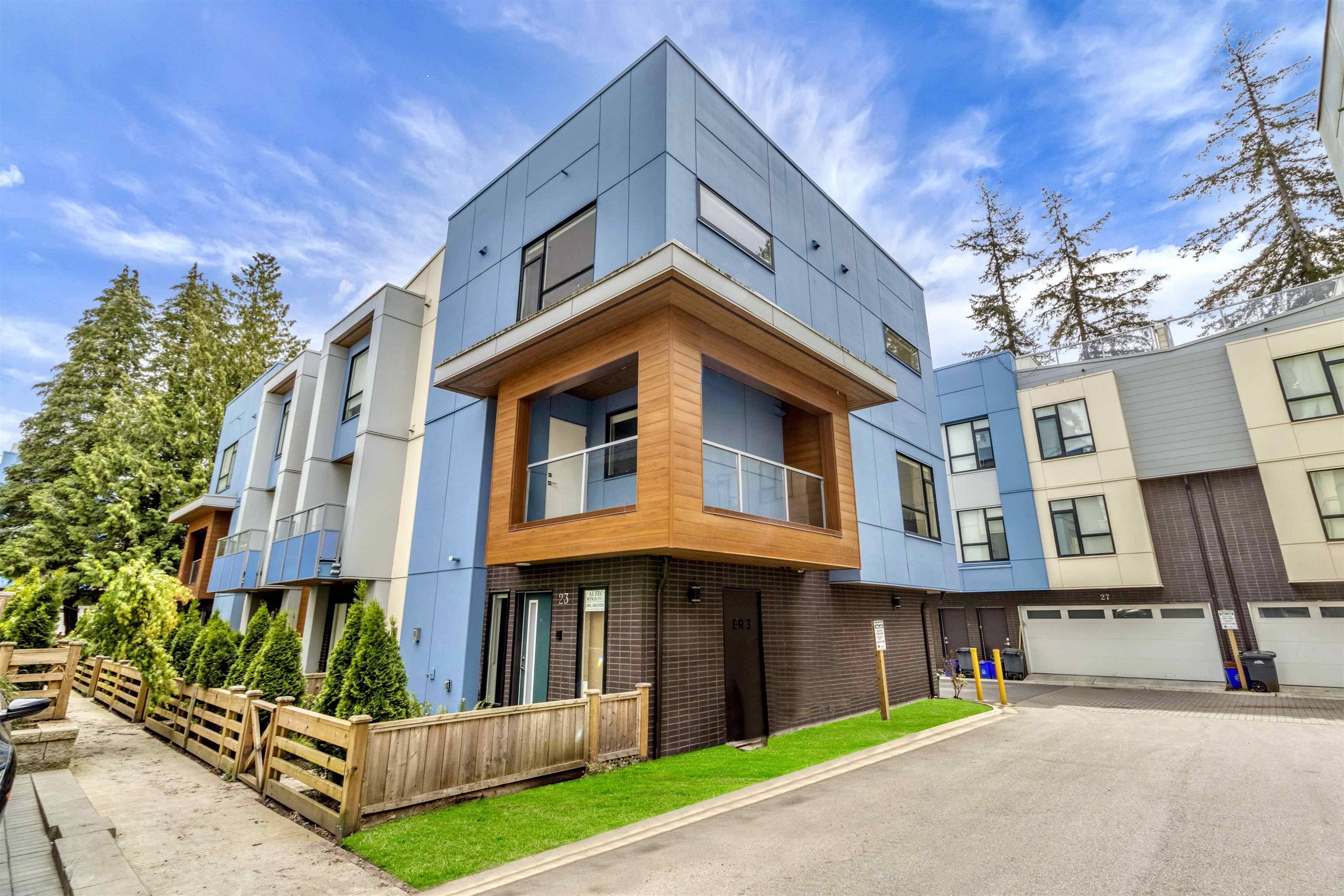 Surrey, BC V3X 1N1,5858 132 ST #23