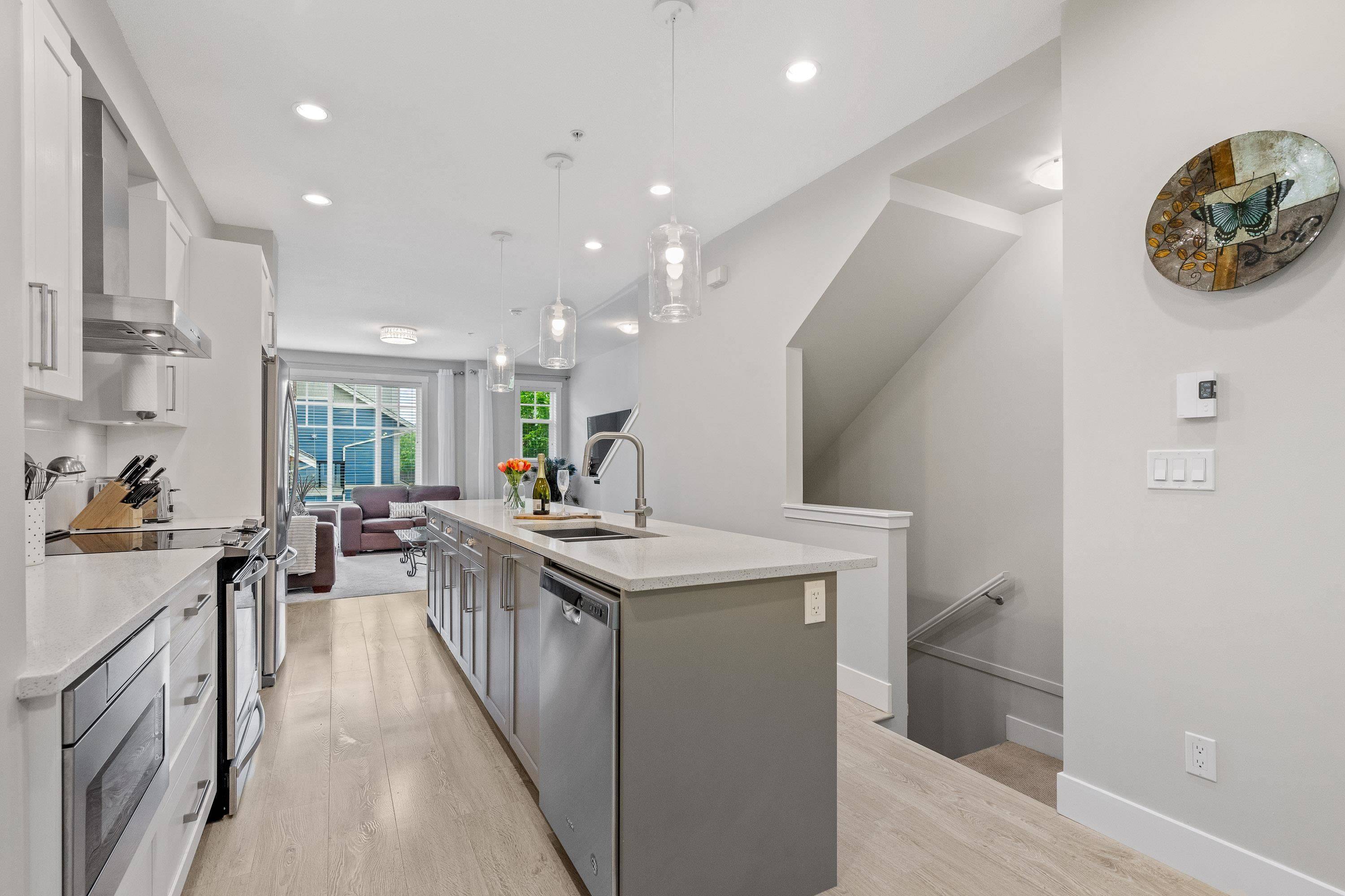 Langley, BC V2Y 0V1,20498 82 AVE #90