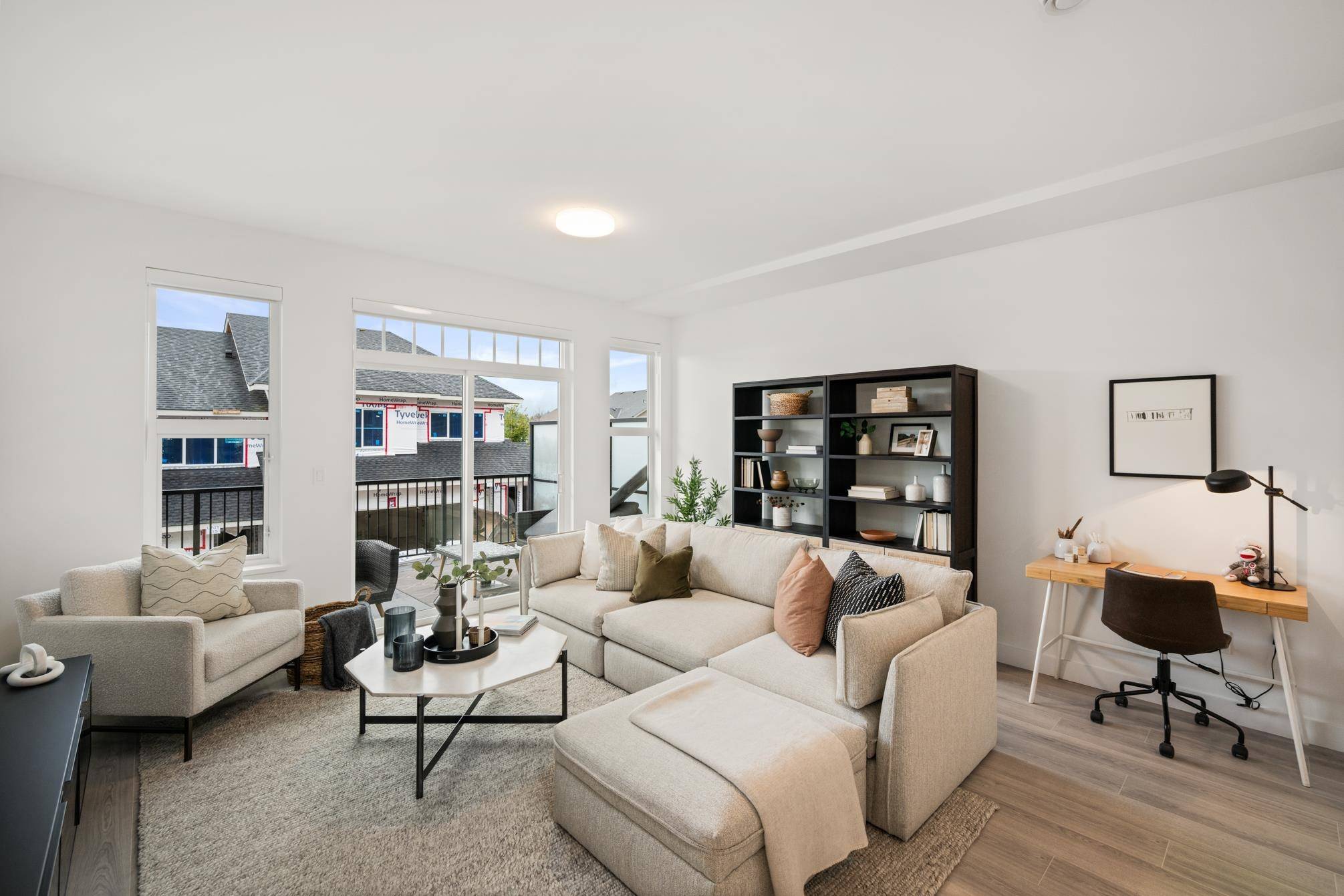 Coquitlam, BC V0V 0V0,3421 Queenston AVE #119