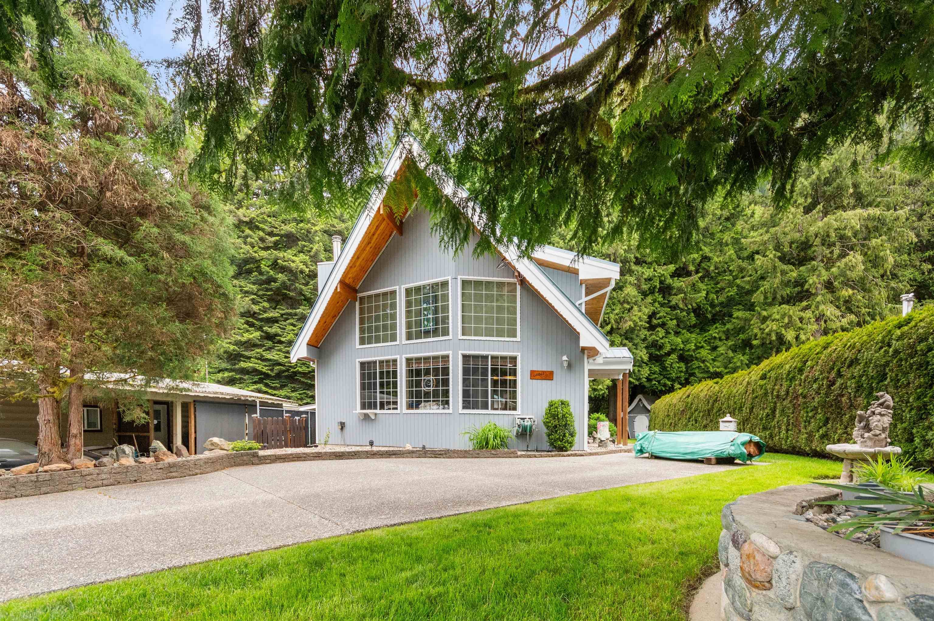 Hope, BC V0X 1L1,66611 Kereluk RD