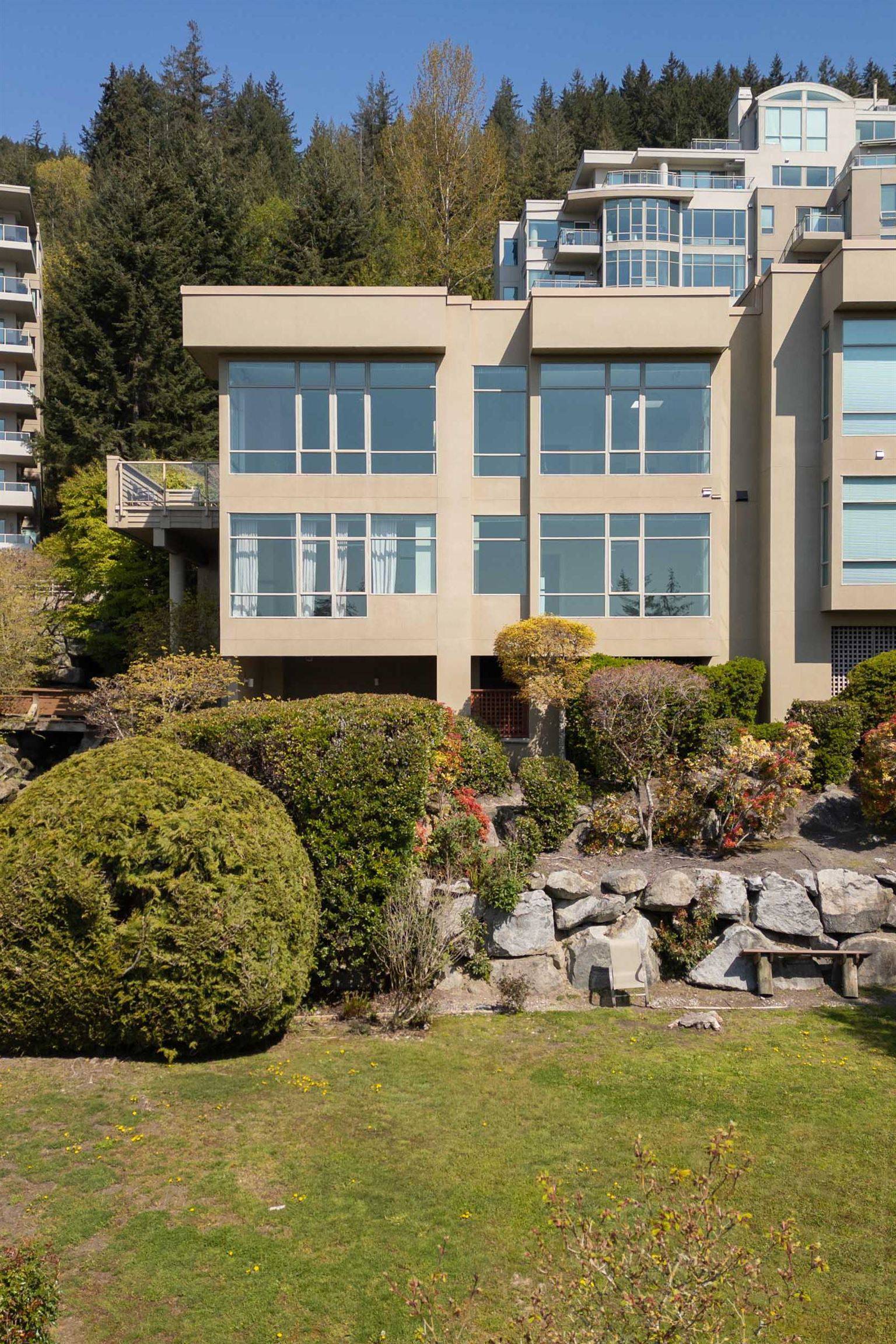 West Vancouver, BC V7S 4W1,3112 Deer Ridge DR