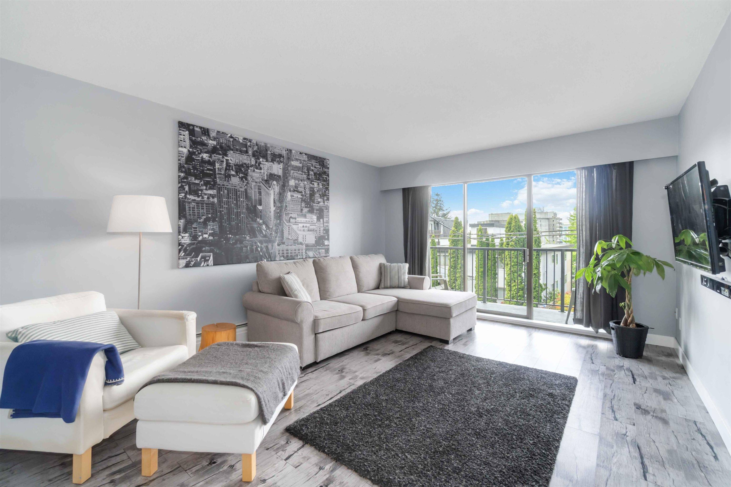 North Vancouver, BC V7L 1L3,155 E 5th ST #108