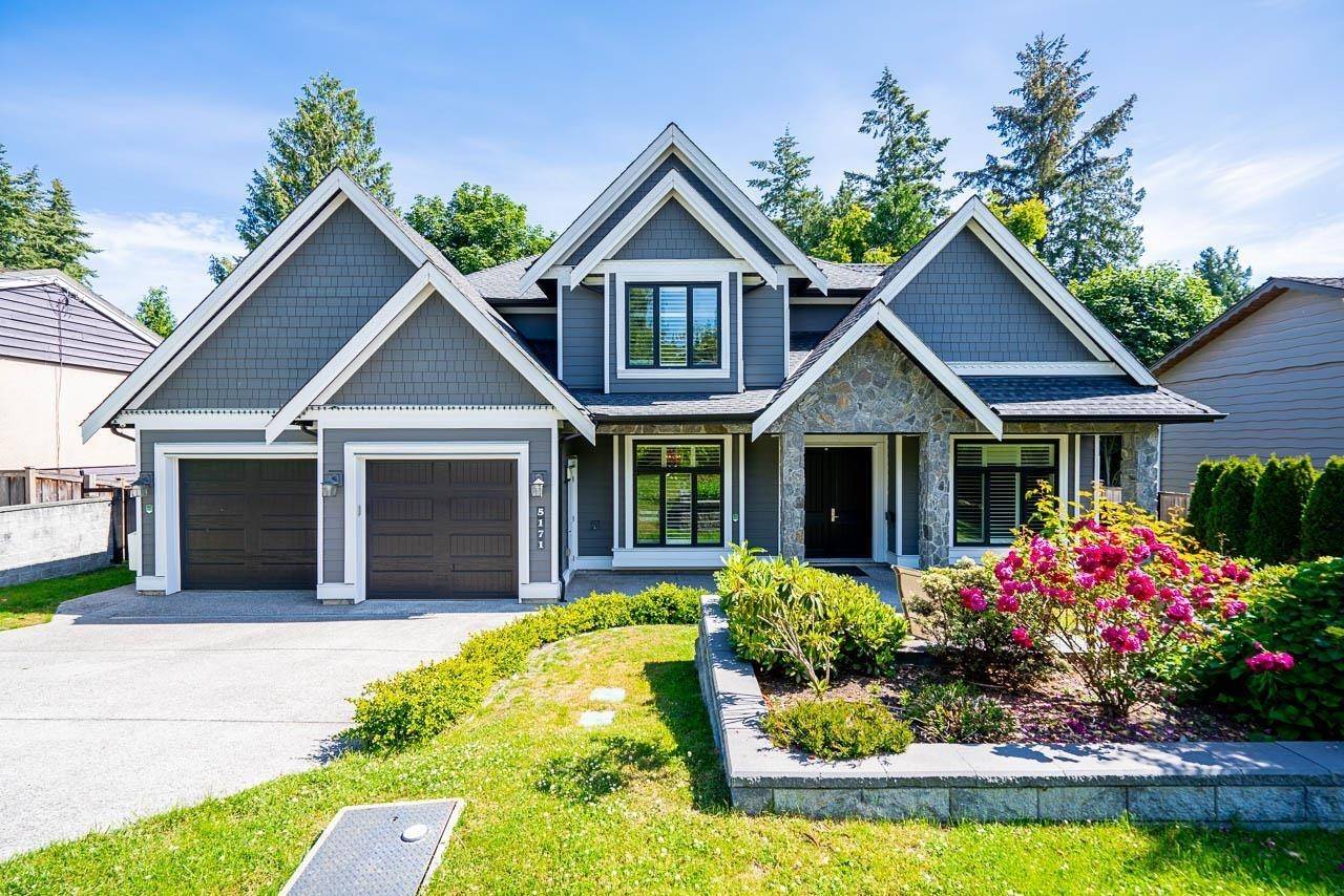 Tsawwassen, BC V4M 1S1,5xxx Dennison Dr