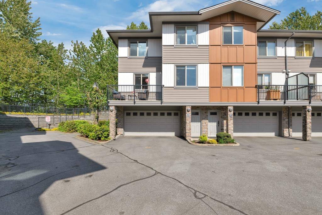 Abbotsford, BC V2S 0B1,34248 King RD #31
