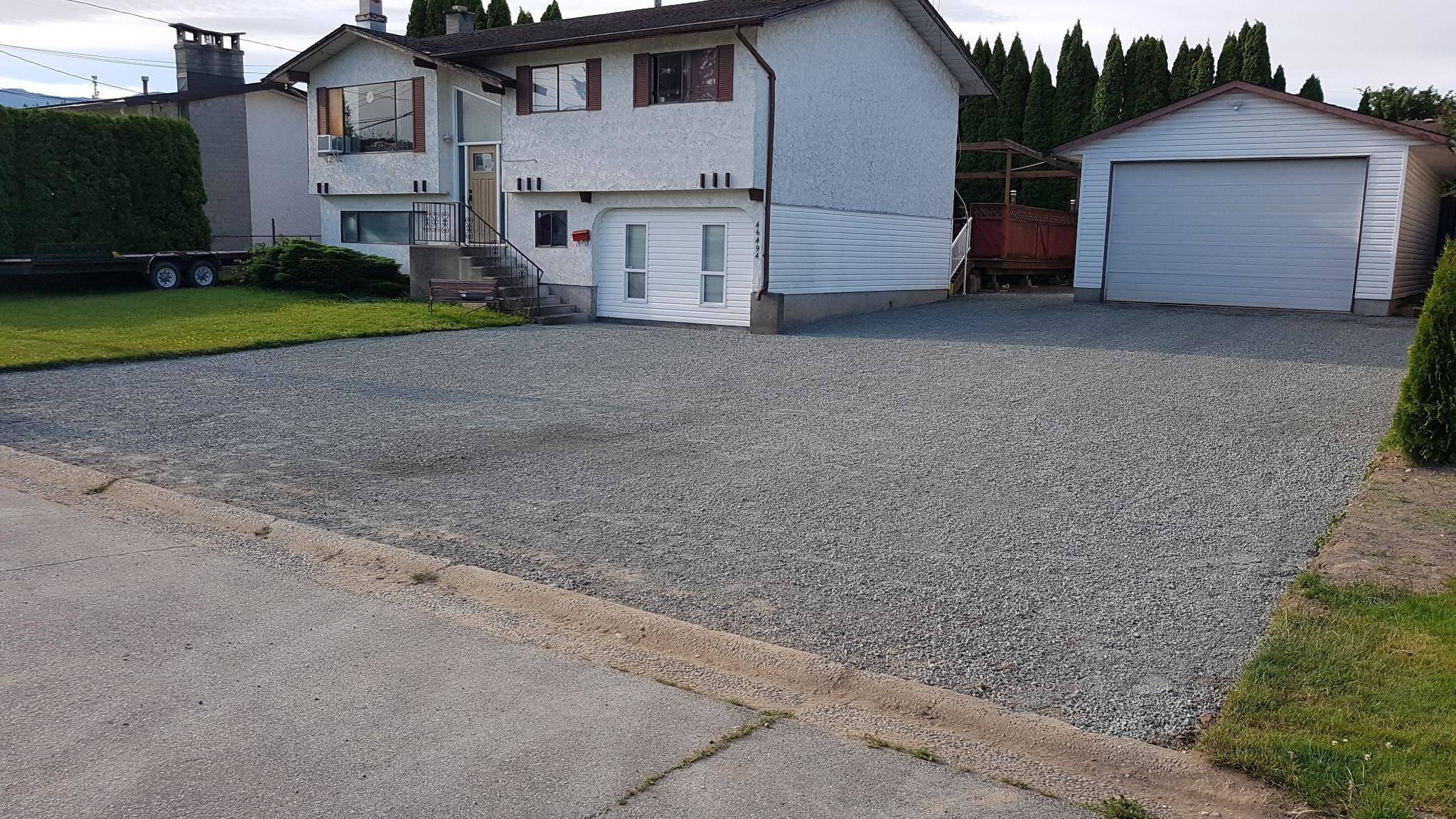 Chilliwack, BC V2P 6L3,46494 Elliott AVE