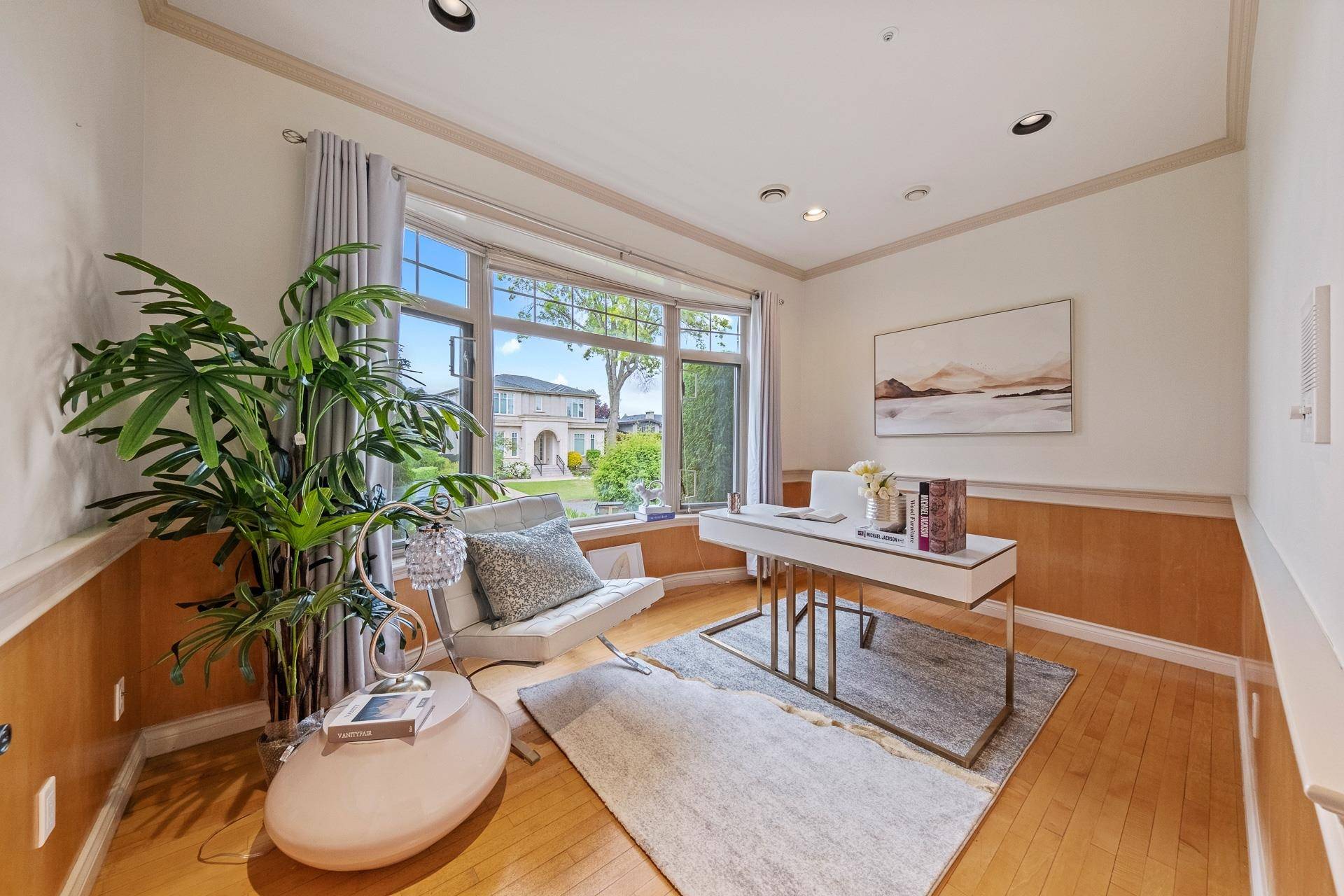 Vancouver, BC V6M 4J7,1080 47th AVE