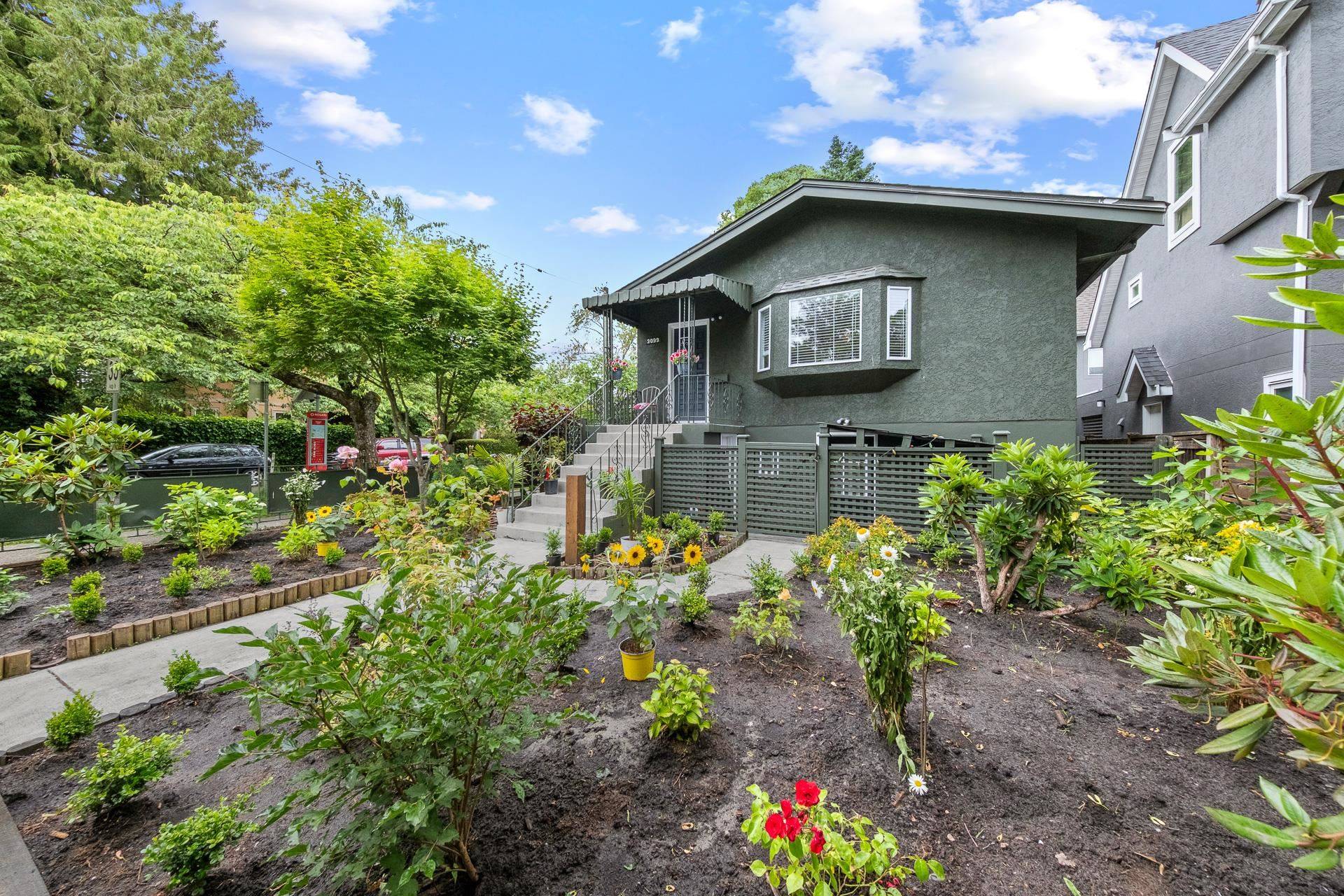 Vancouver, BC V6K 1X4,3099 W 6th AVE