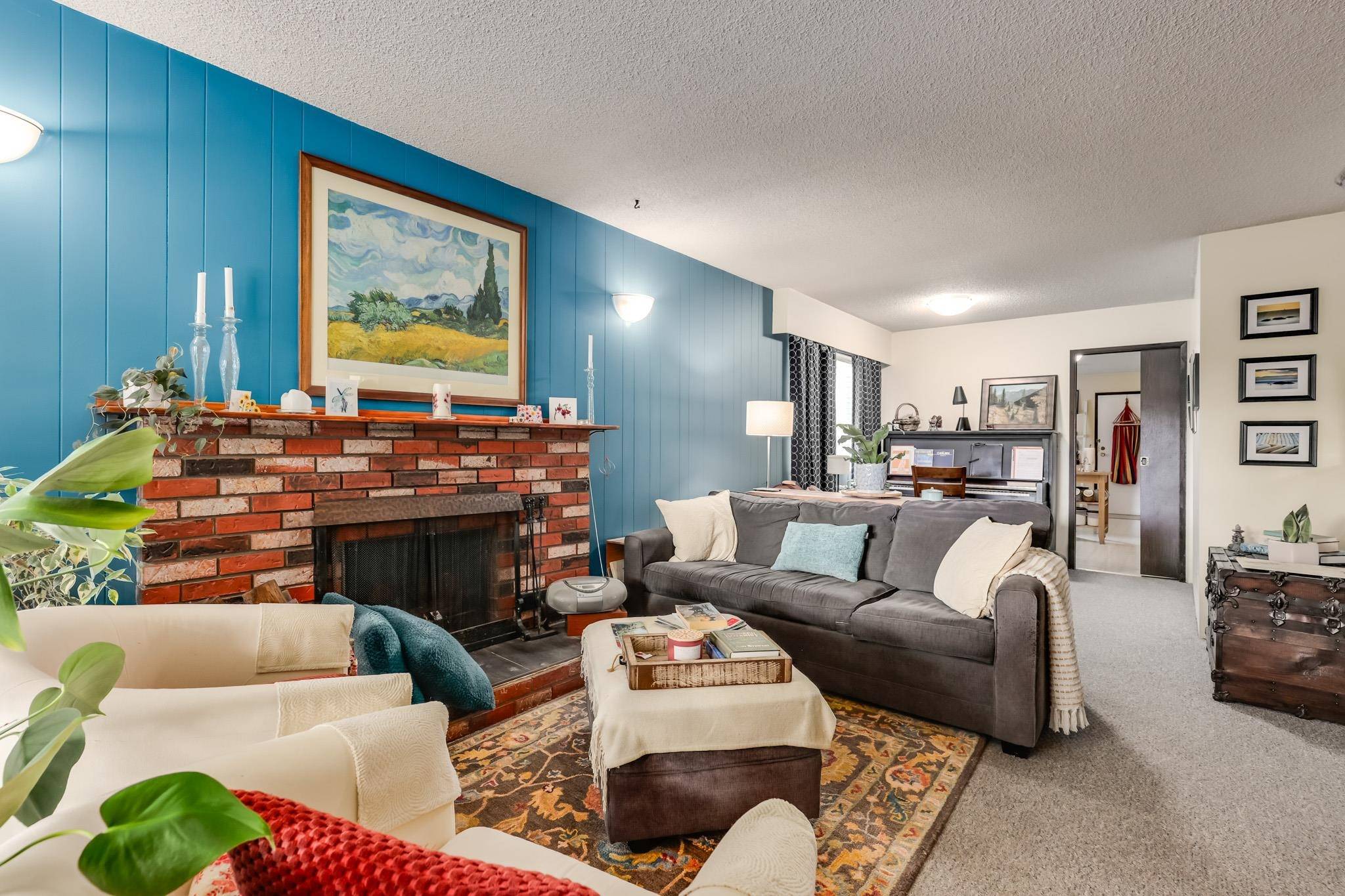 Vancouver, BC V5N 2C7,- 1403 E 14th AVE #1405