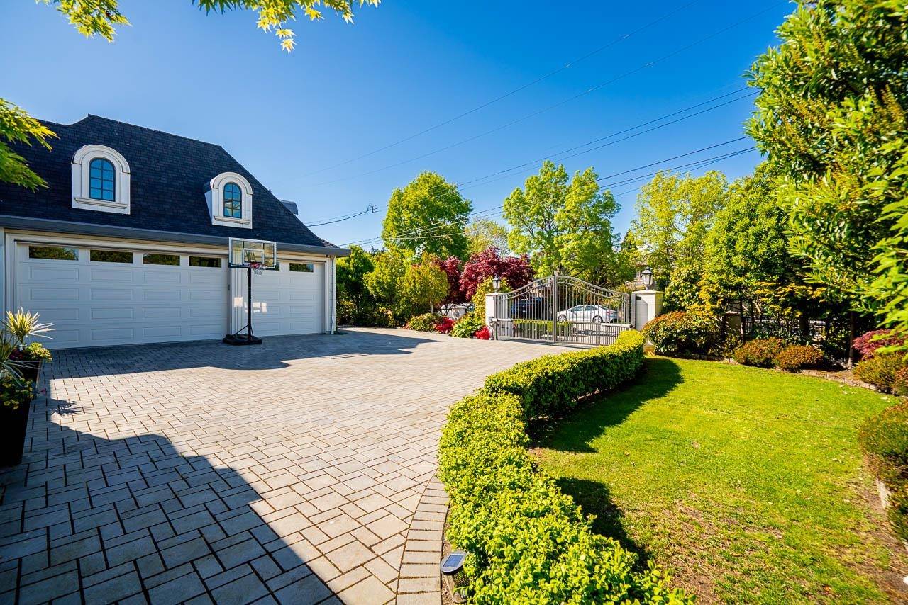 Richmond, BC V7E 1E8,4980 Pendlebury RD