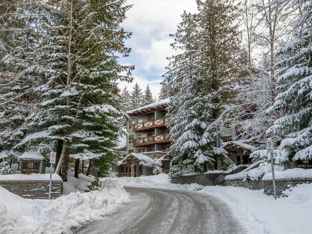 Whistler, BC V8E 0Y9,4653 Blackcomb WAY #215 G3