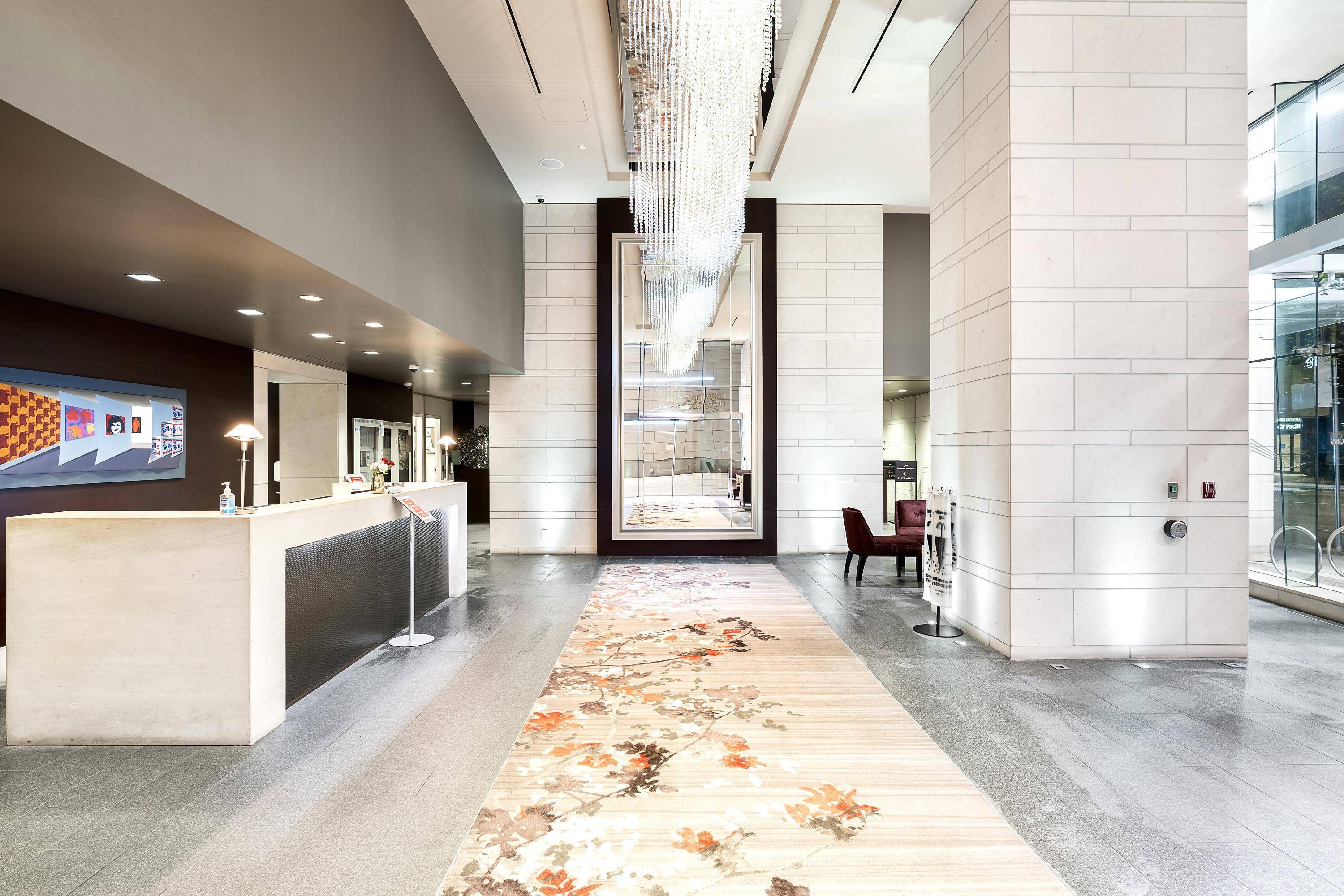 Vancouver, BC V6C 0B5,667 Howe ST #2902