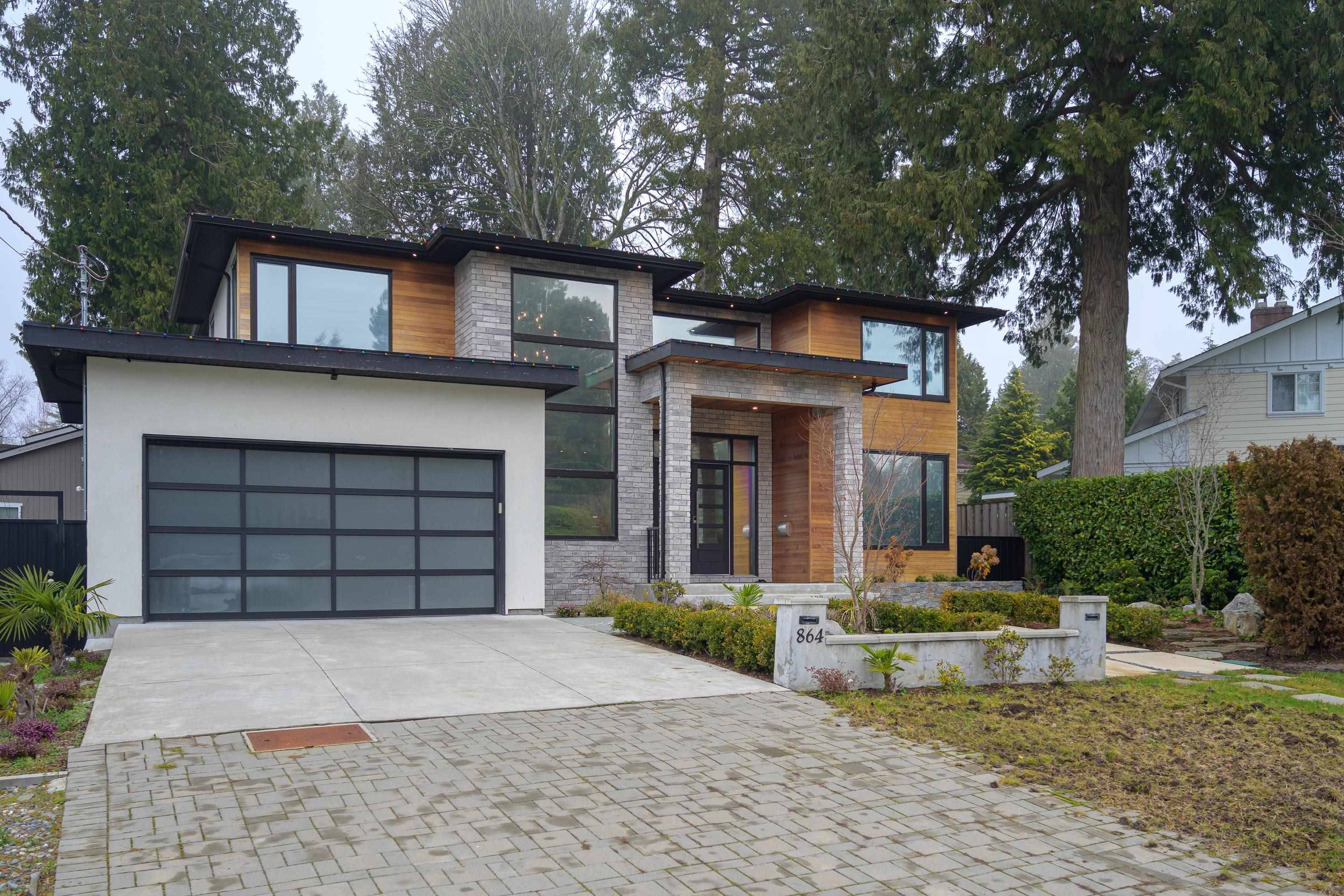 Delta, BC V4M 2K3,864 Pacific DR