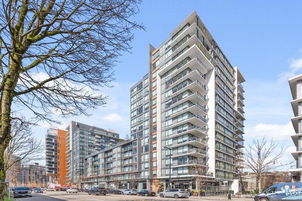 Vancouver, BC V5Y 0L8,159 W 2nd AVE #311