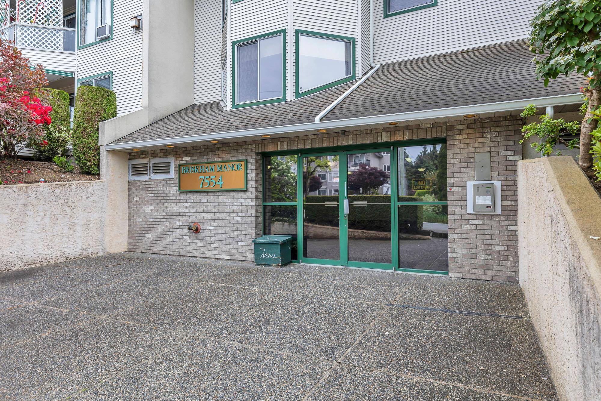 Mission, BC V2V 5L9,7554 Briskham ST #108