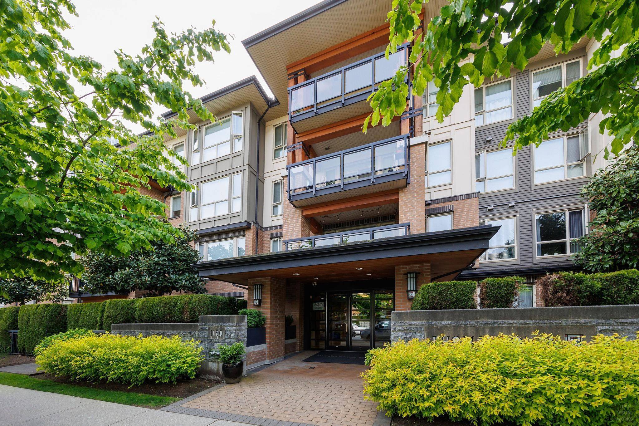Coquitlam, BC V3B 0H4,1150 Kensal PL #110
