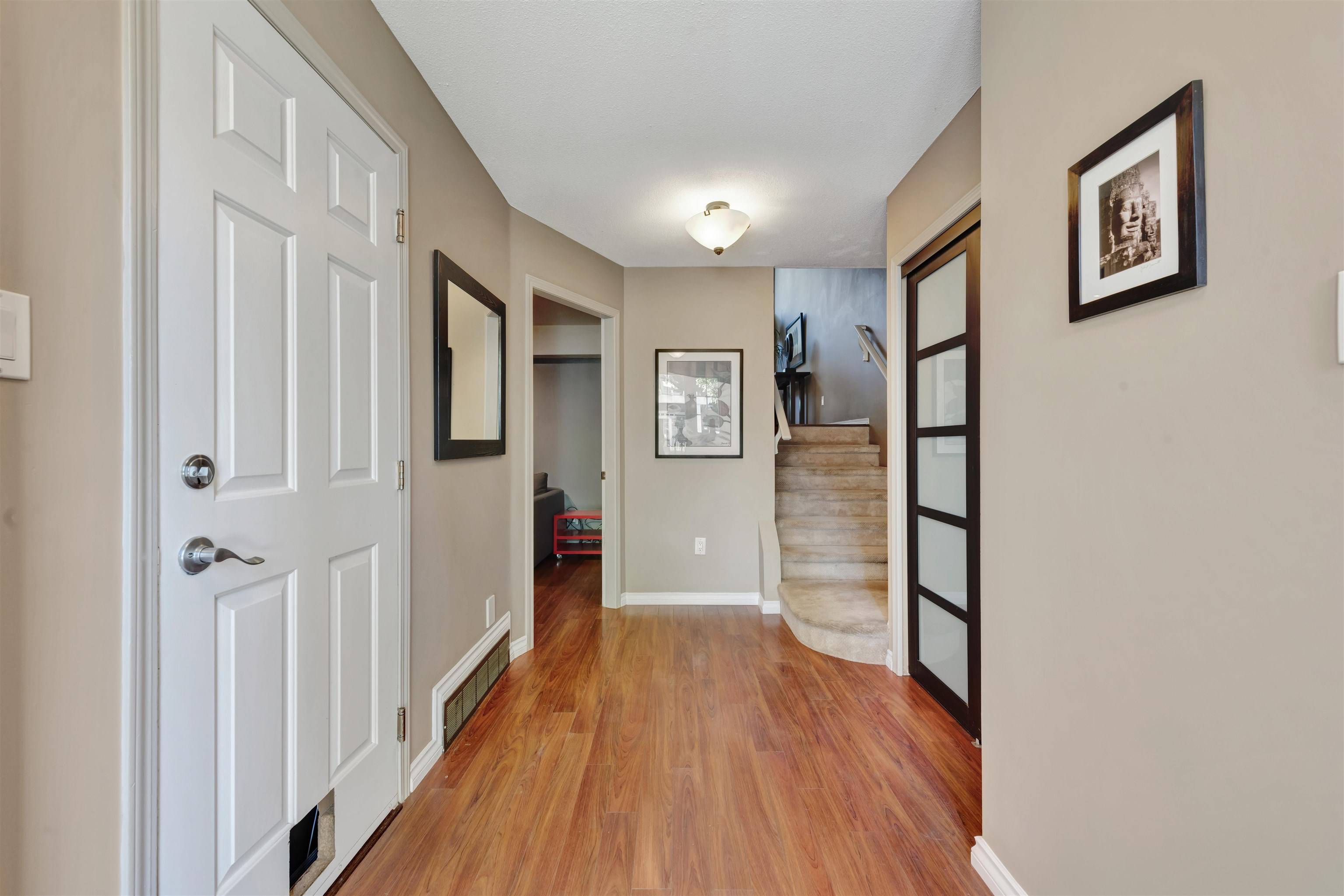 North Vancouver, BC V7G 2P6,3939 Indian River DR #14