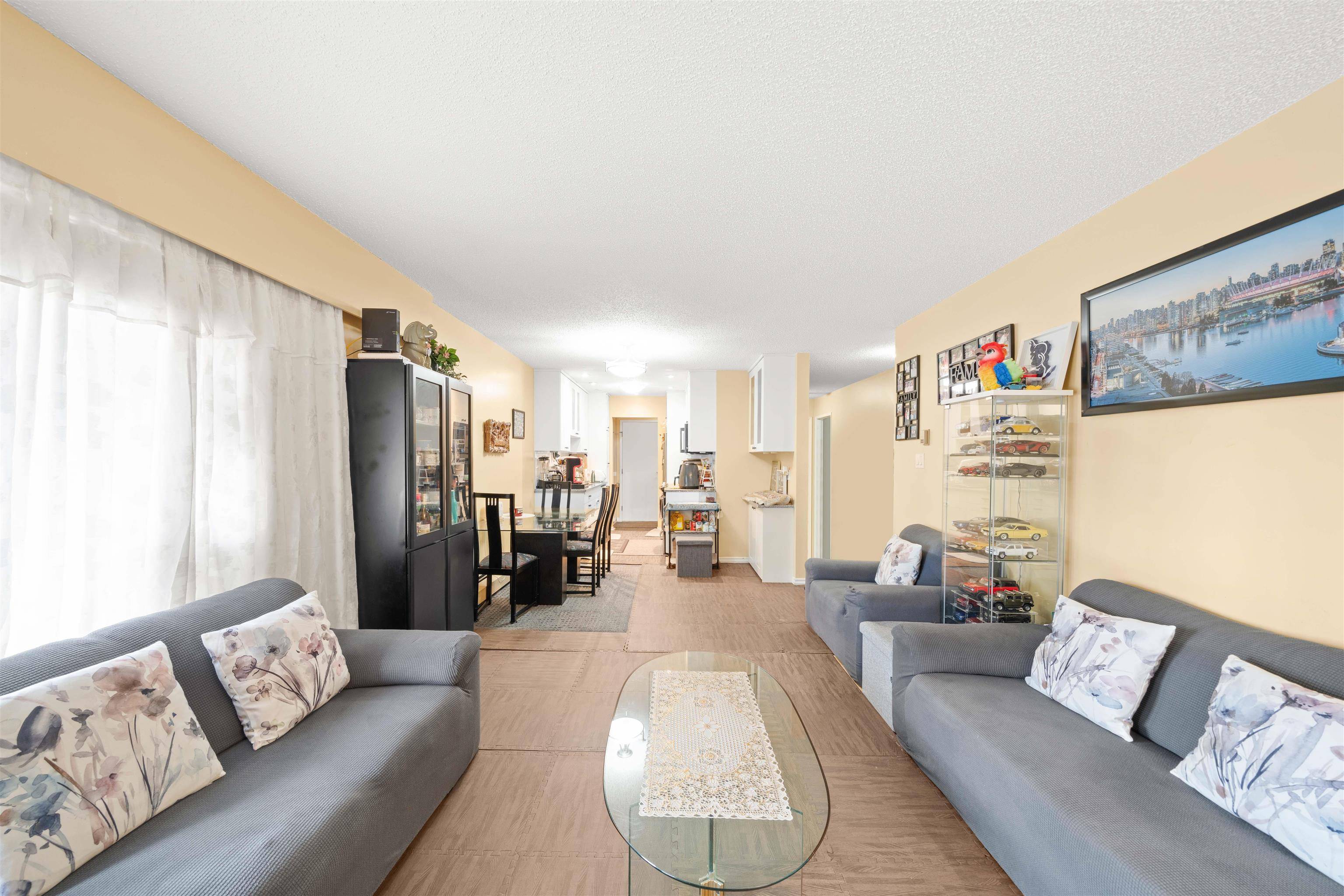 Vancouver, BC V5N 5N1,2277 E 30th AVE #312