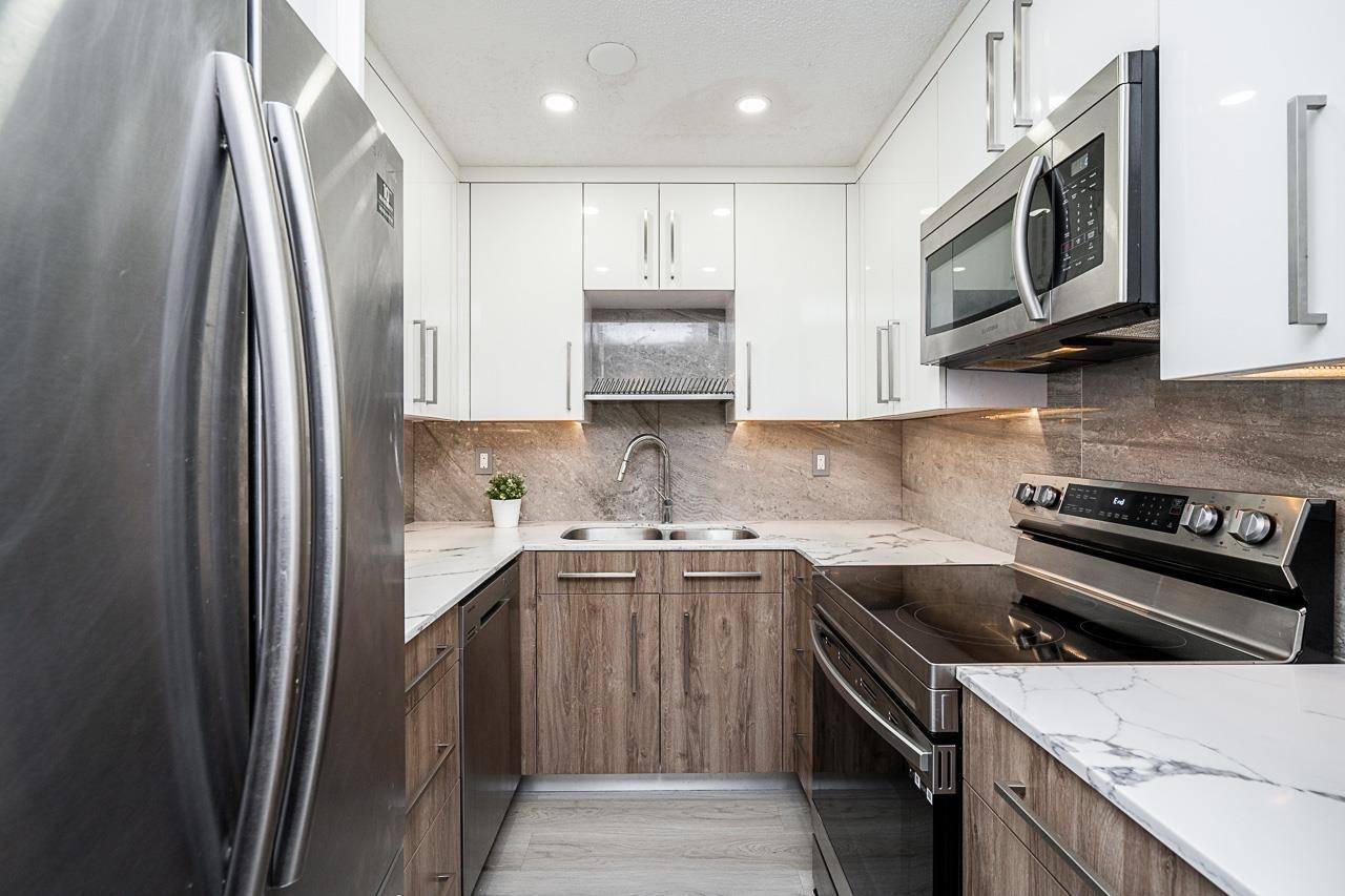 Vancouver, BC V6E 4C1,1040 Pacific ST #202