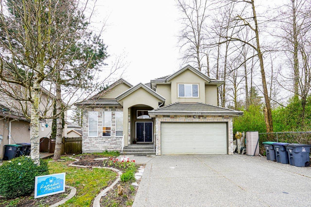 Surrey, BC V3S 0N6,14536 83 AVE
