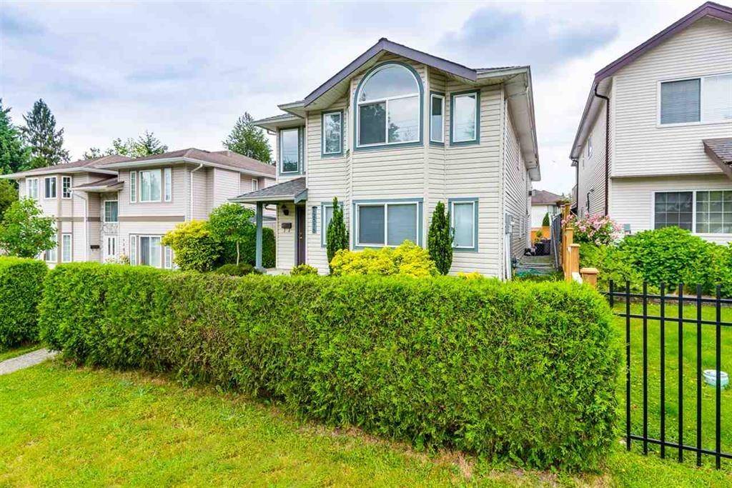 Maple Ridge, BC V2X 6C1,12578 224 ST
