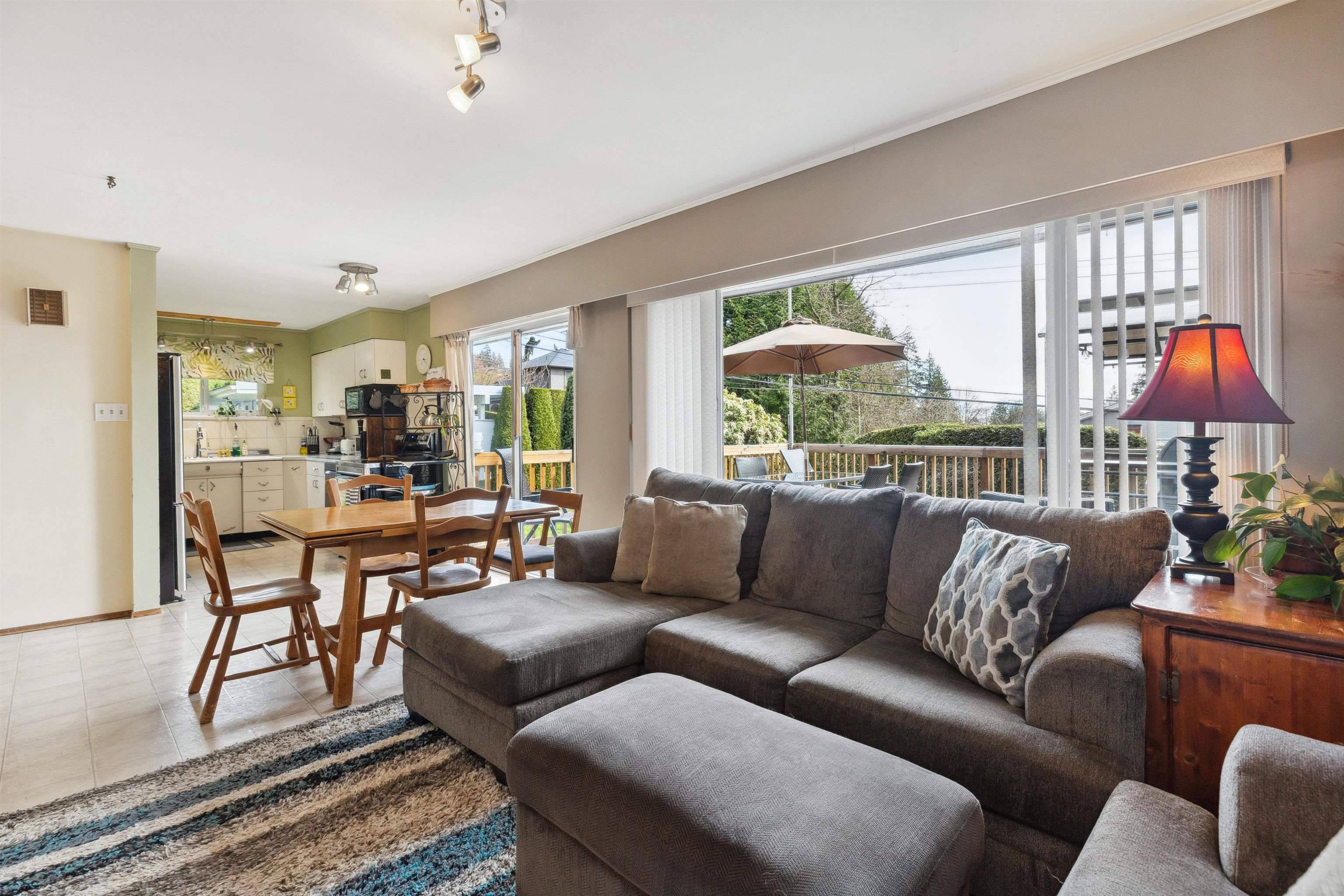 North Vancouver, BC V7N 3S3,3820 Calder AVE