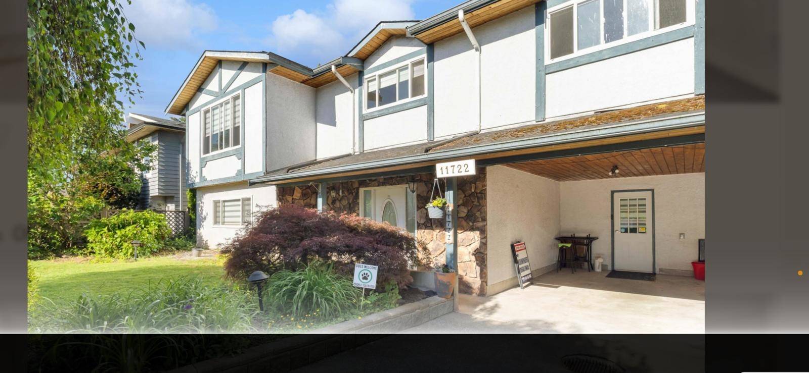 Pitt Meadows, BC V3Y 1E3,11722 193b ST