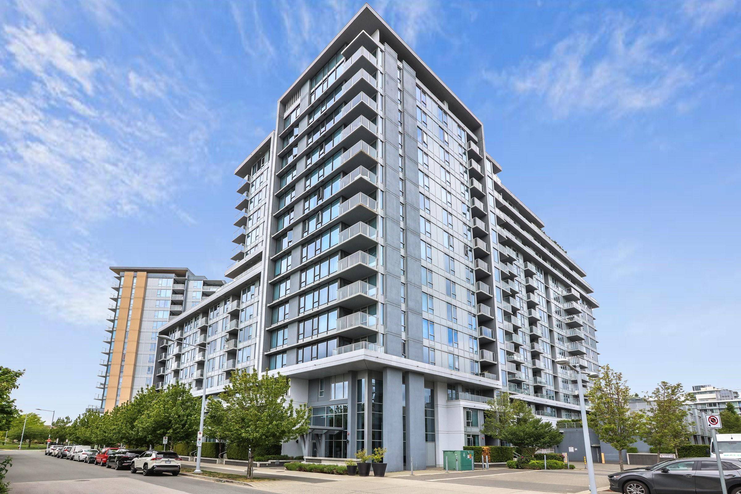 Richmond, BC V6X 0P6,3333 Brown RD #1706