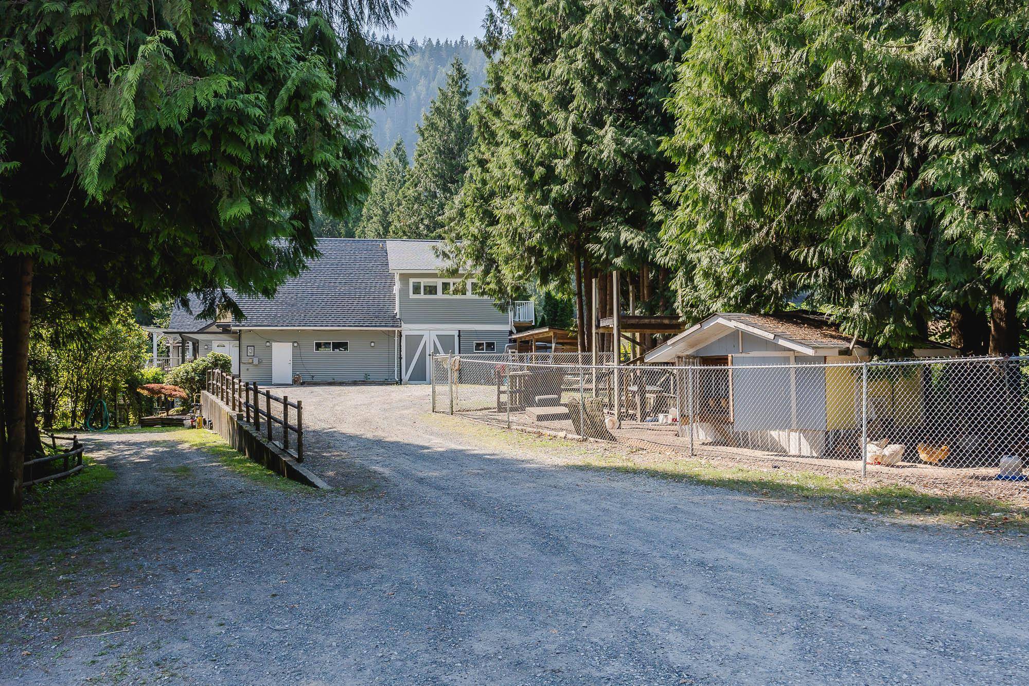 Mission, BC V2V 4J1,11977 Stave Lake RD