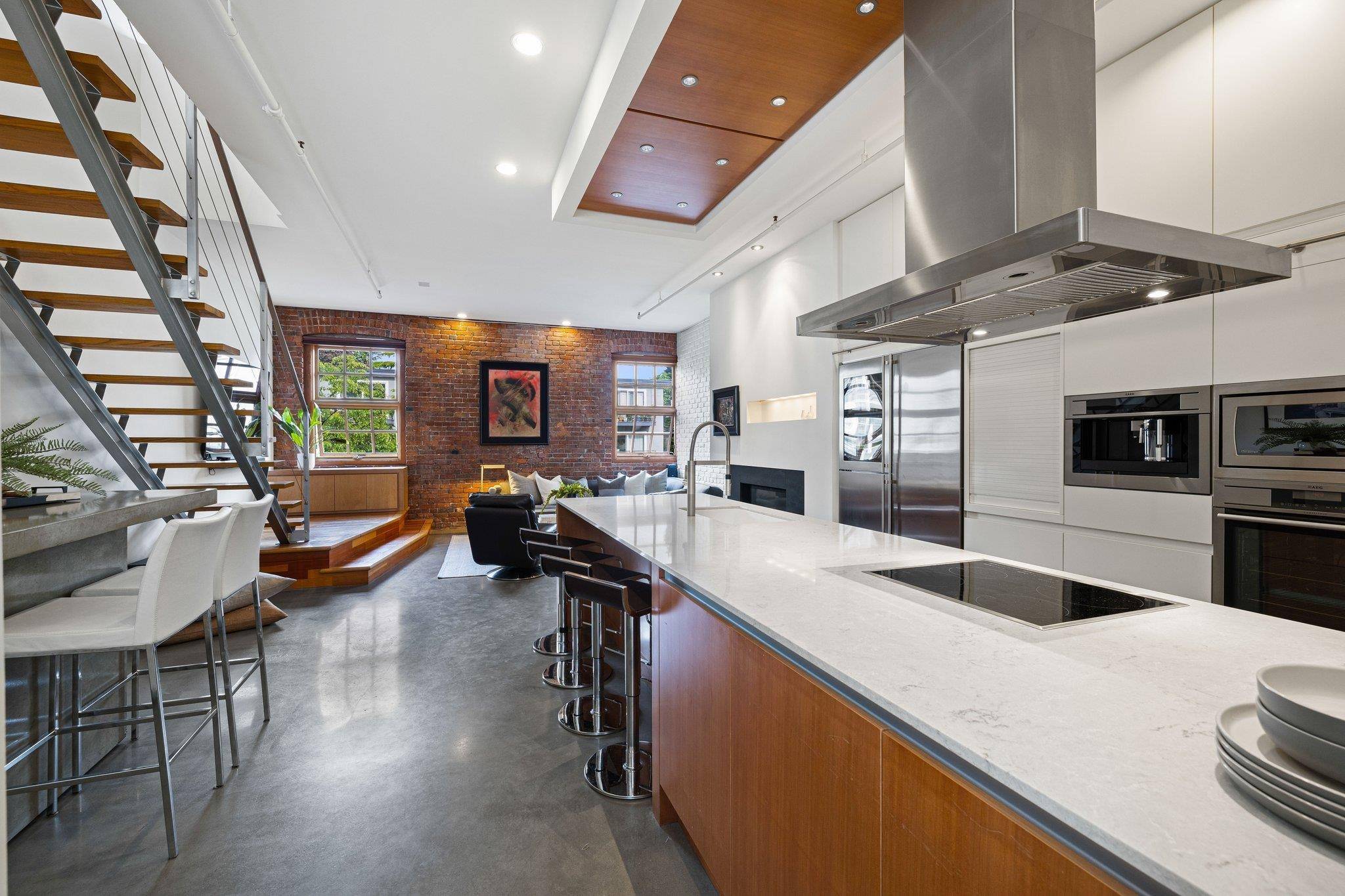 Vancouver, BC V5T 1J8,280 E 6th AVE #10