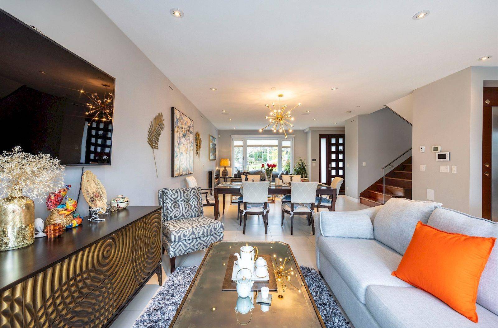 Vancouver, BC V6R 1X1,4469 W 7th AVE