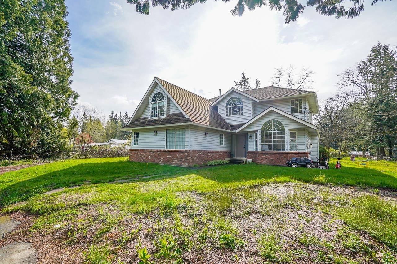 Langley, BC V2Z 1Z6,2161 200 ST