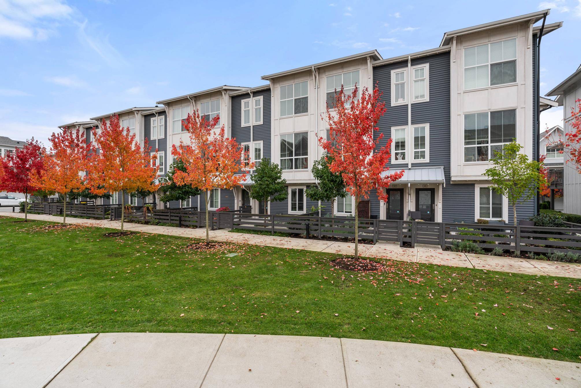 Delta, BC V4M 0E5,4716 Orca WAY #44