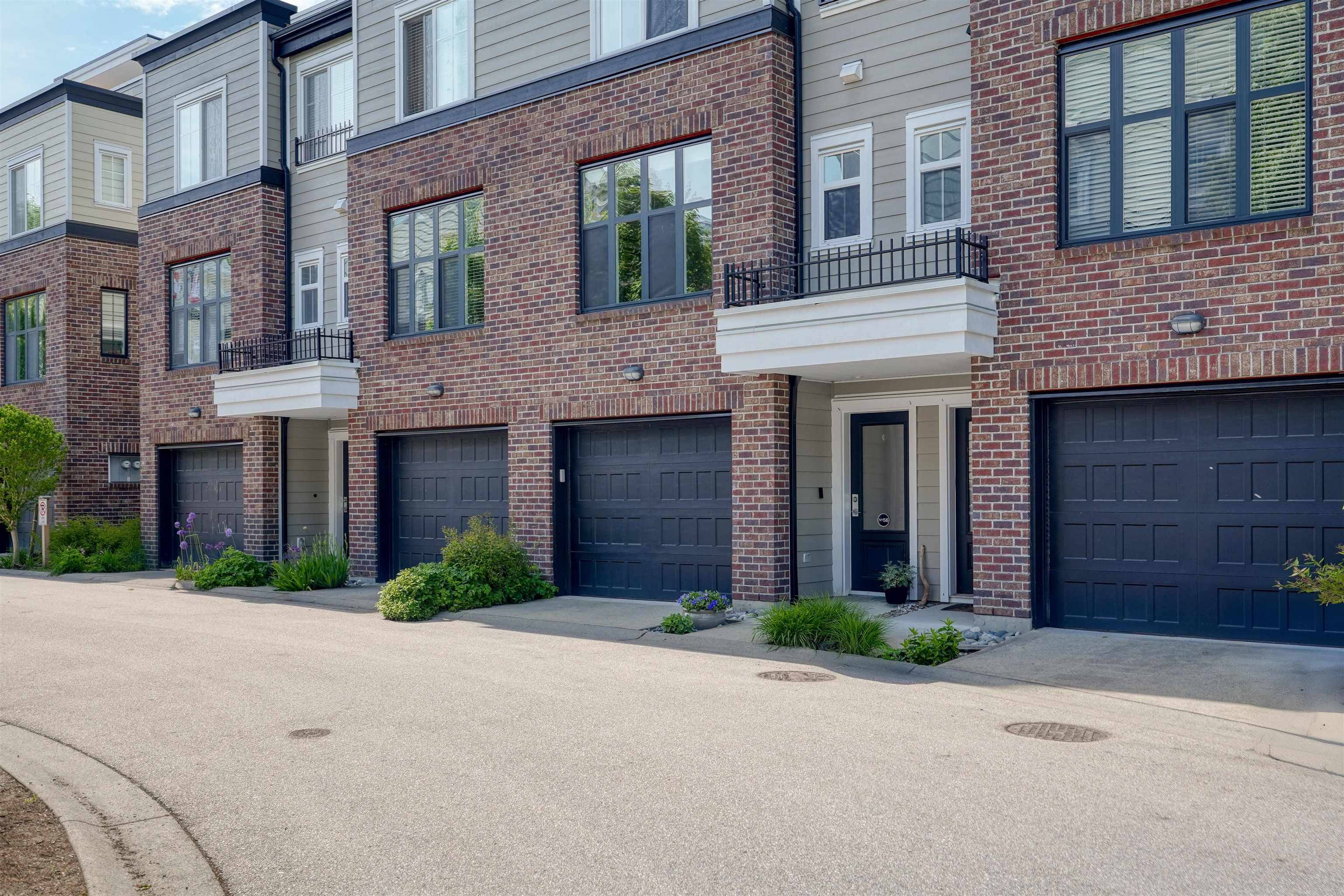 Surrey, BC V3Z 0G3,15588 32 AVE #56