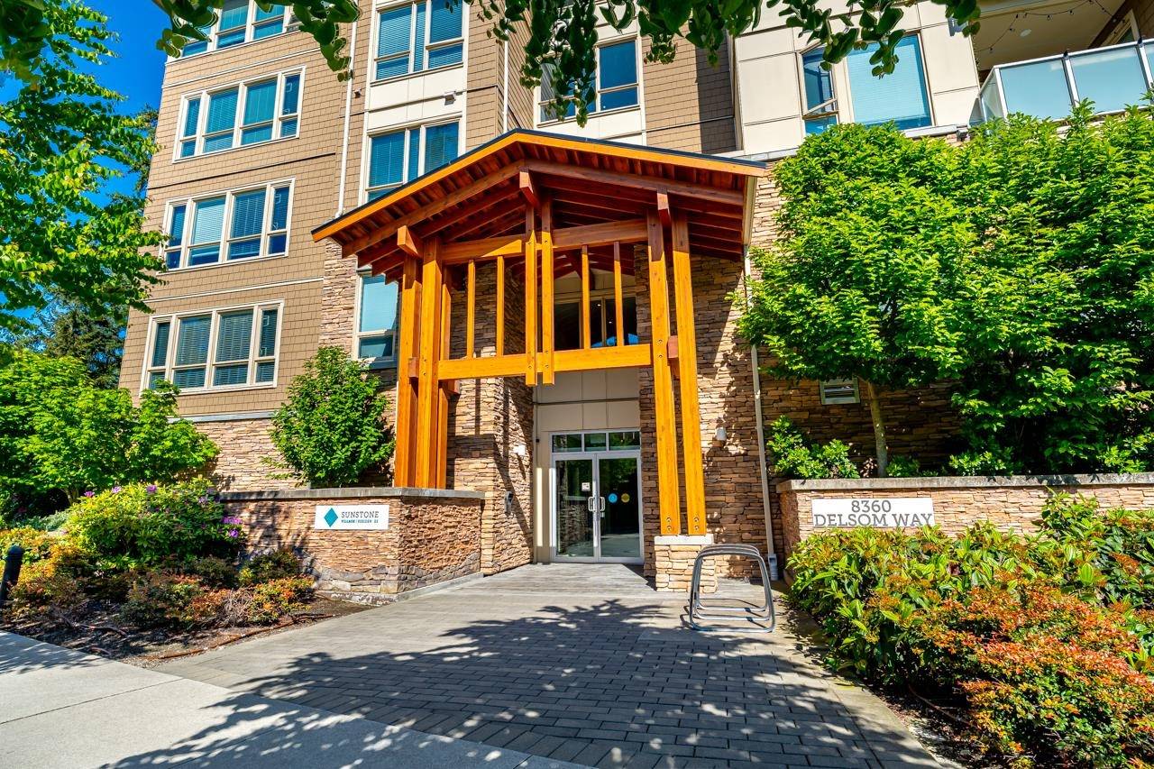 Delta, BC V4C 0E6,8360 Delsom WAY #302
