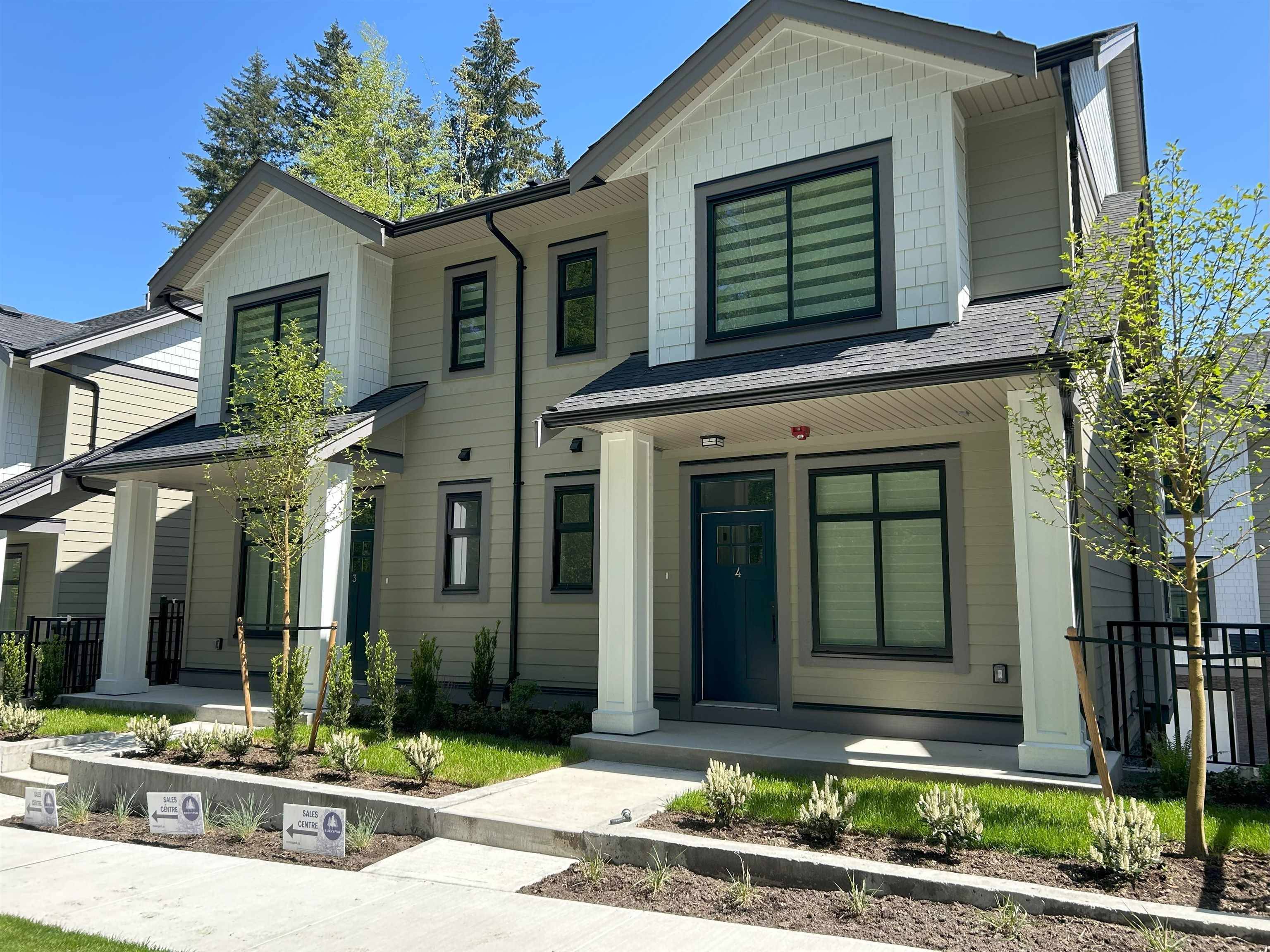 Surrey, BC V4N 4J8,9688 182a ST #8